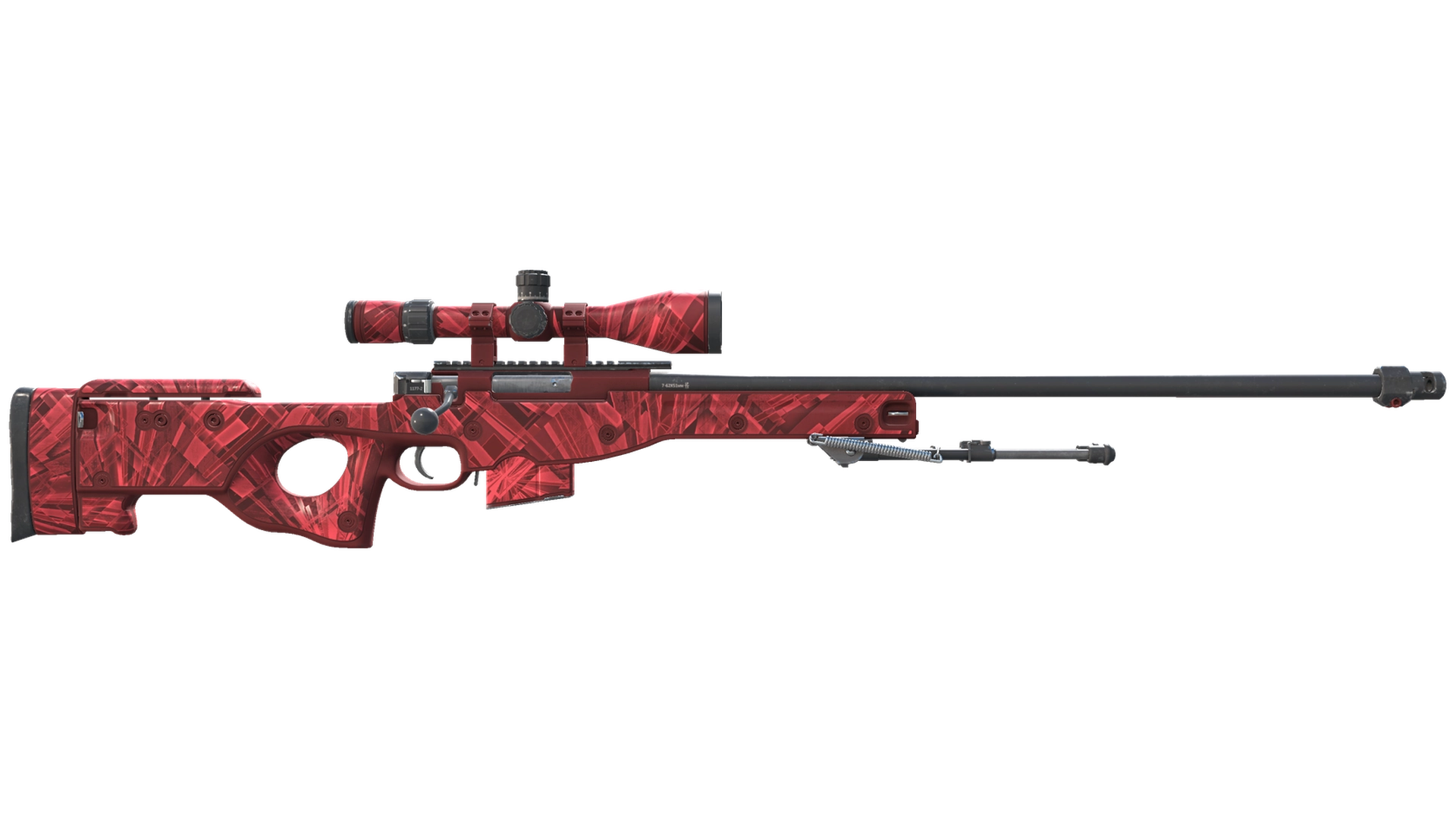 AWP | Exothermic (Factory New)