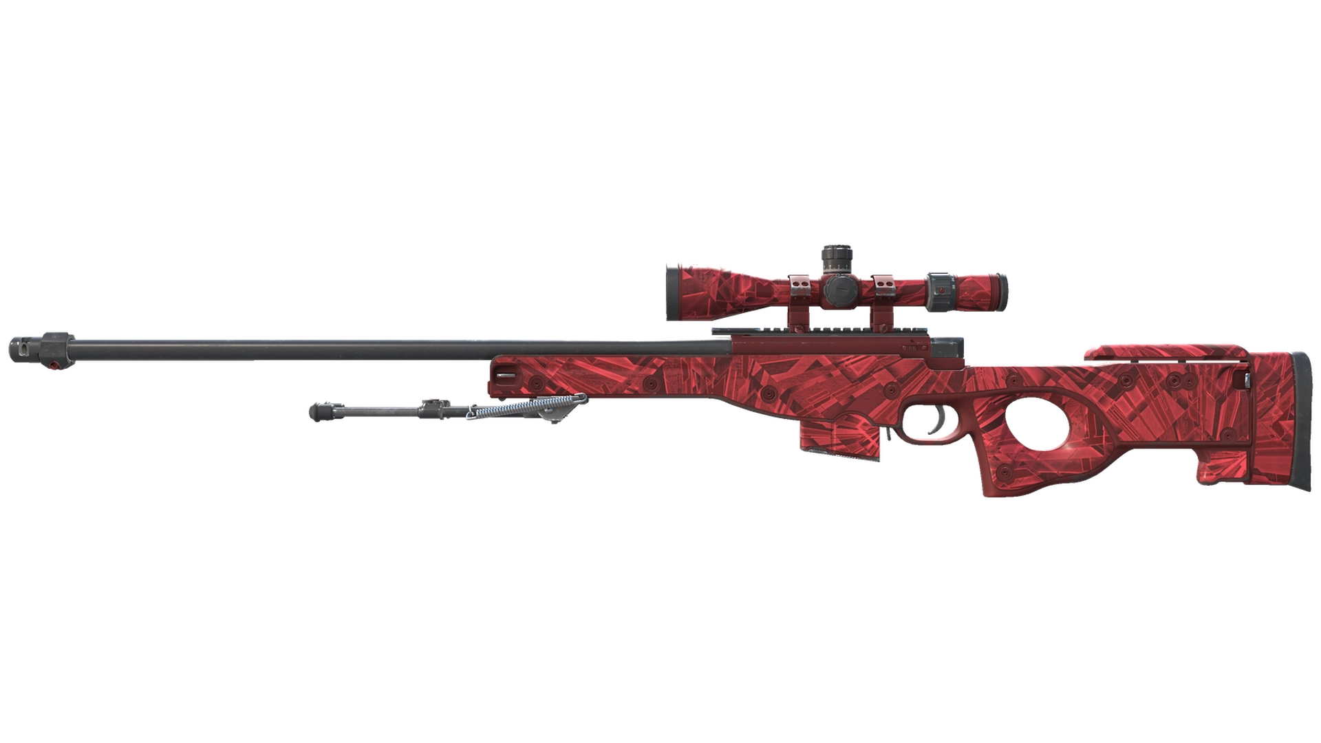AWP | Exothermic (Field-Tested)