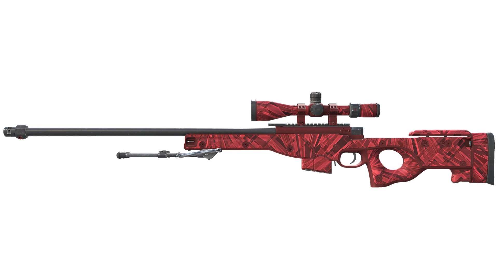 AWP | Exothermic (Minimal Wear)