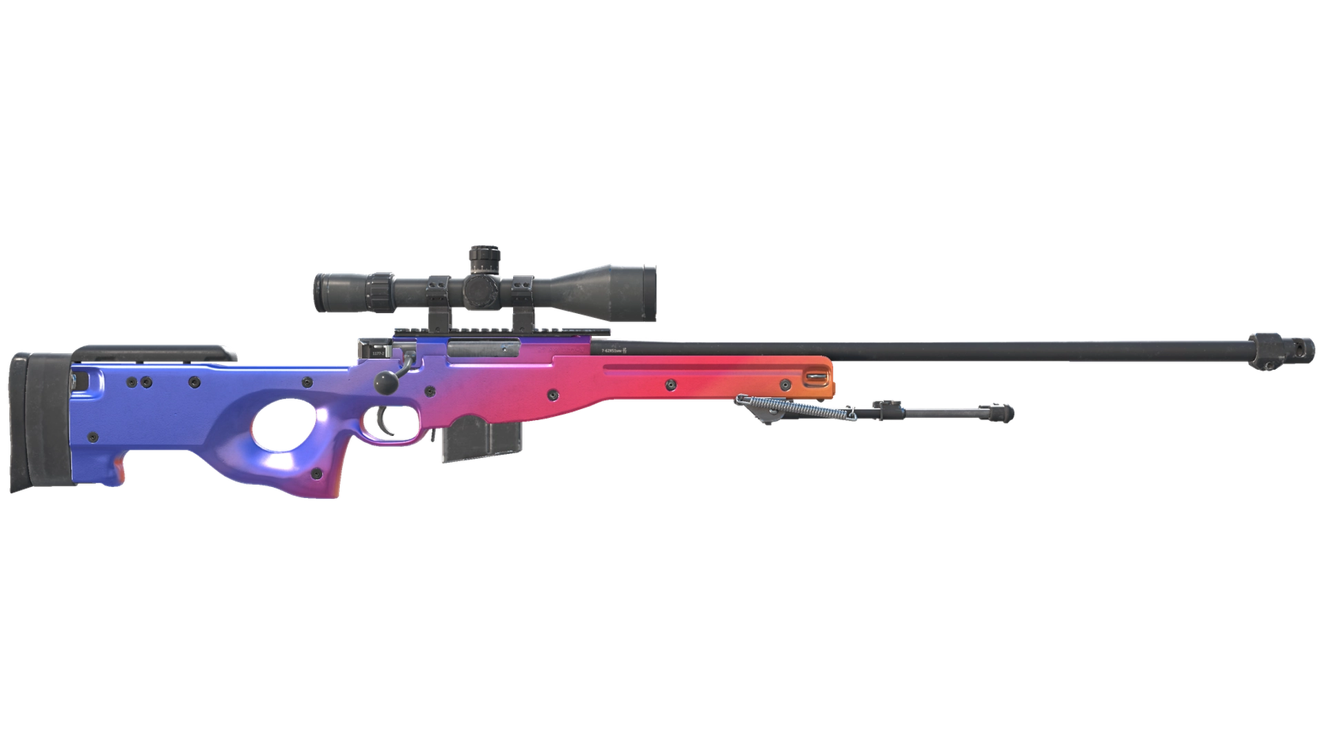 AWP | Fade (Factory New)