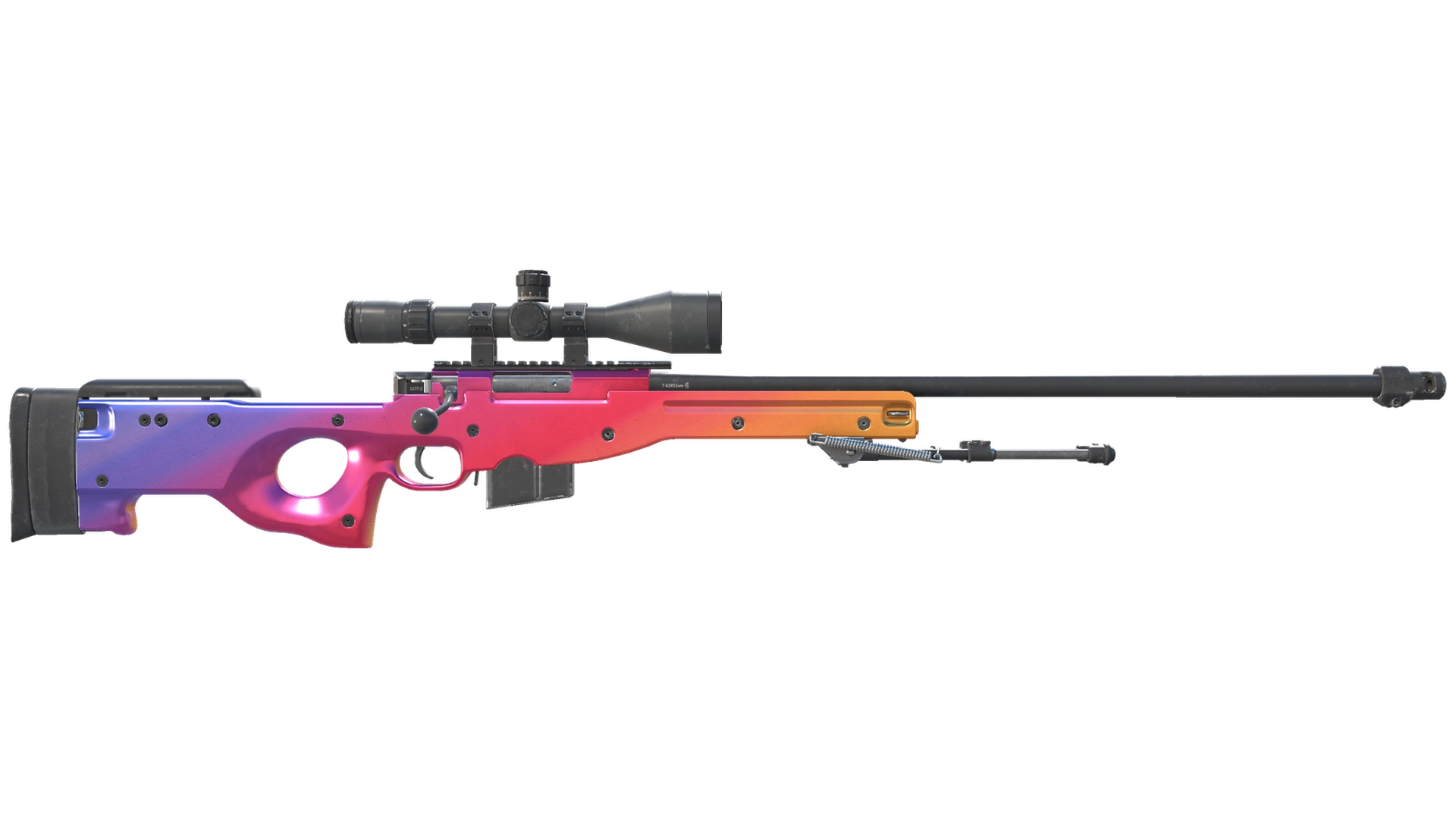 AWP | Градиент (Прямо с завода)