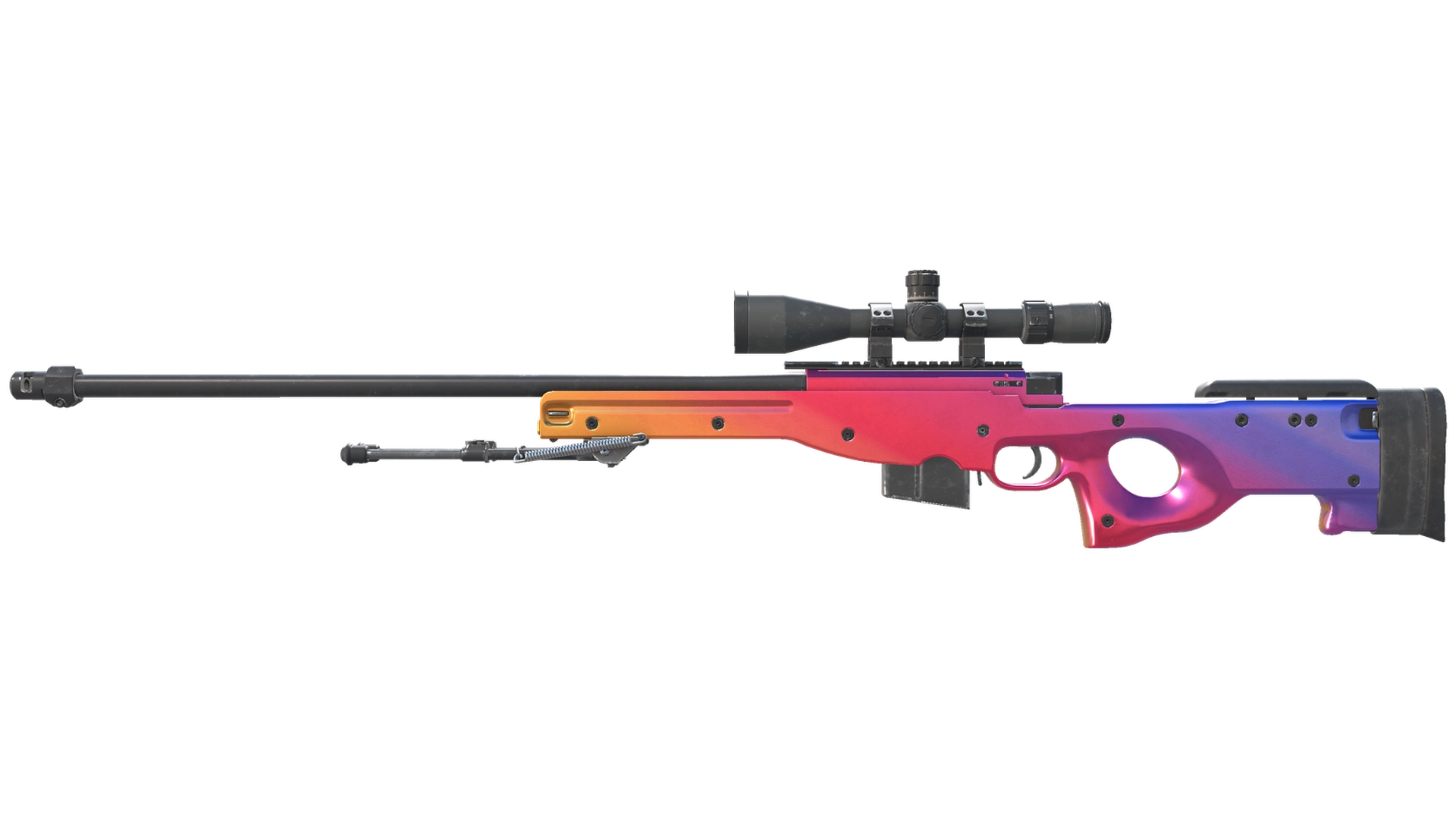 AWP | Градиент (Прямо с завода)