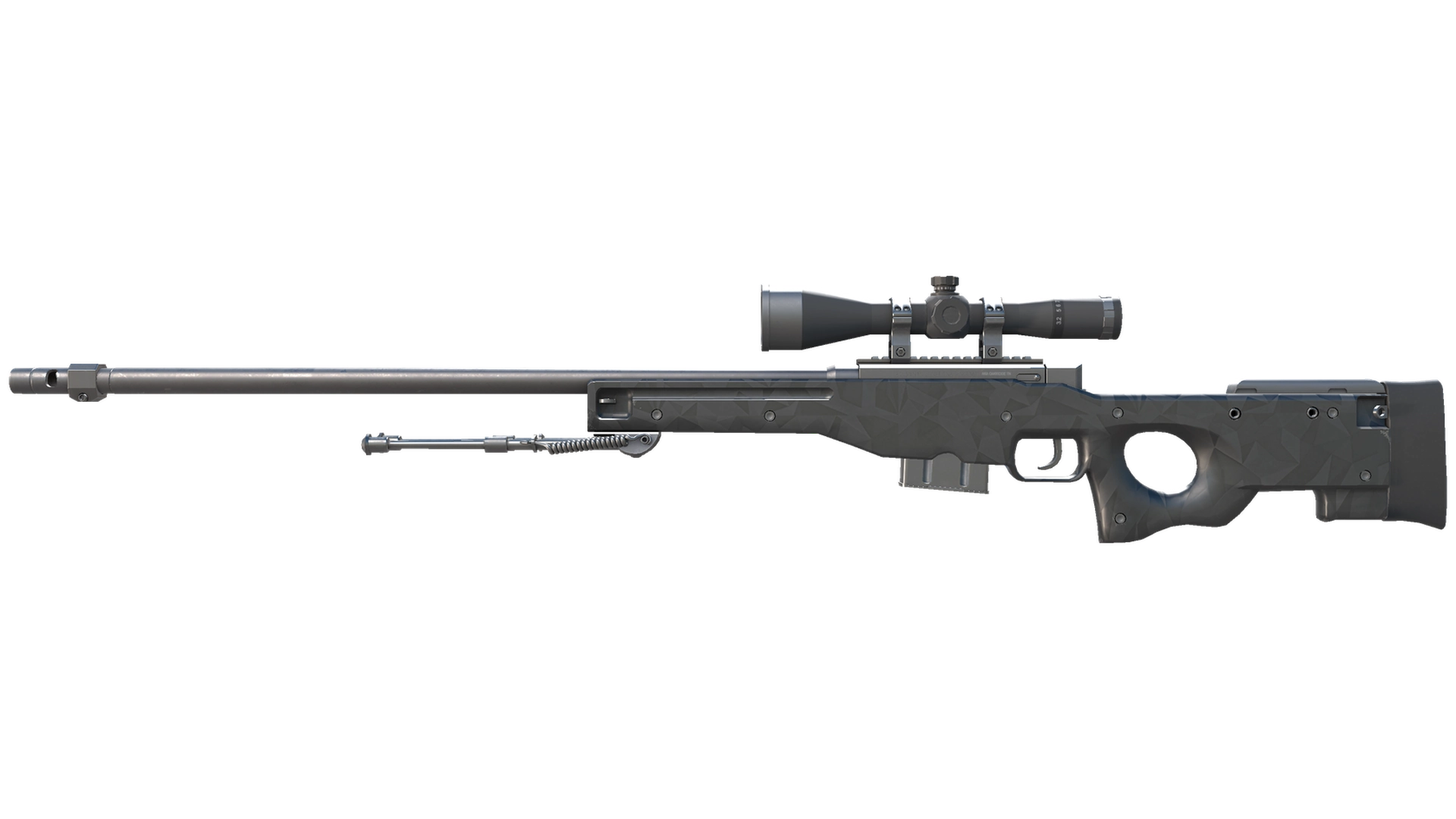 AWP | Graphite (Factory New)