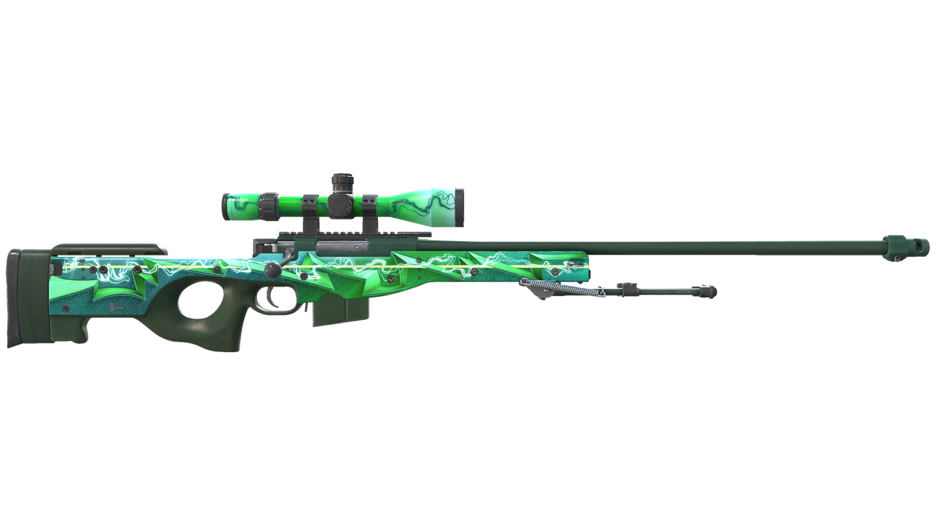AWP | Green Energy (Factory New)