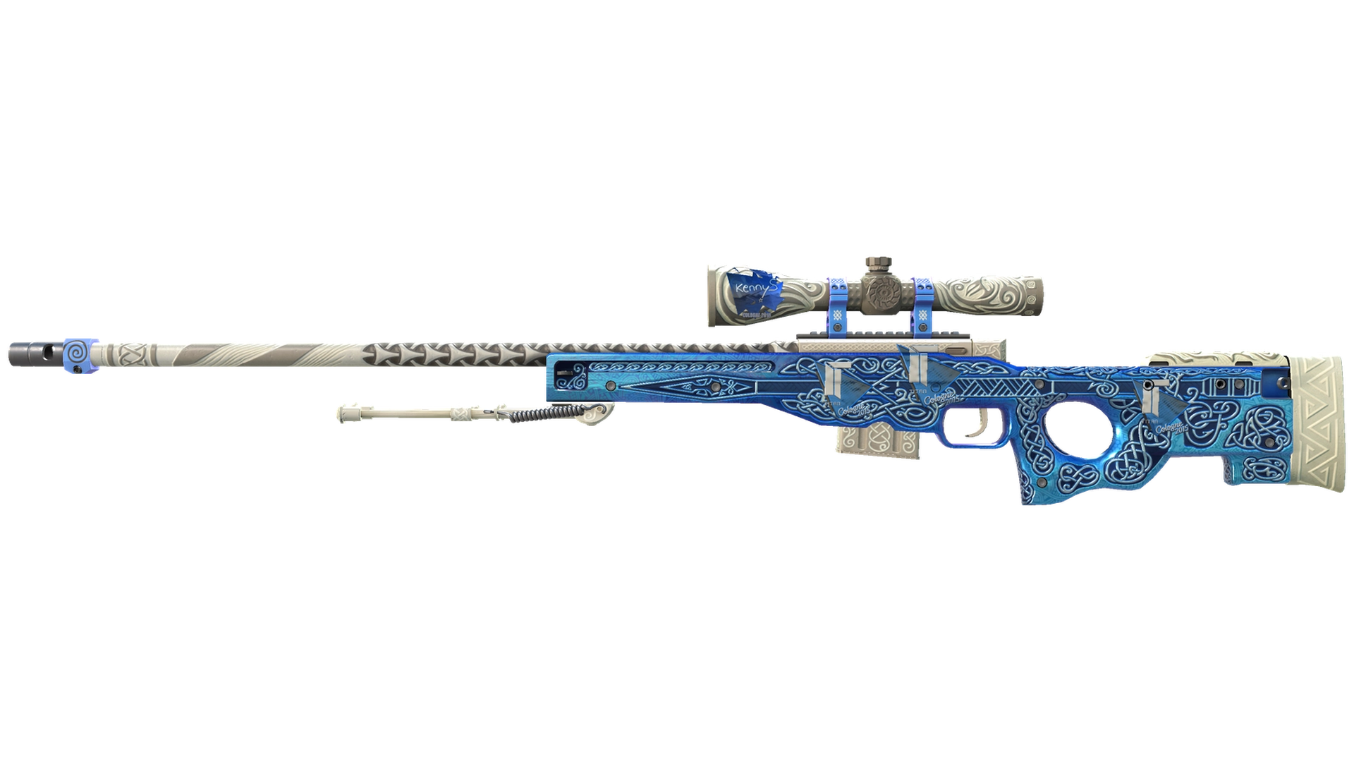 Gungnir image