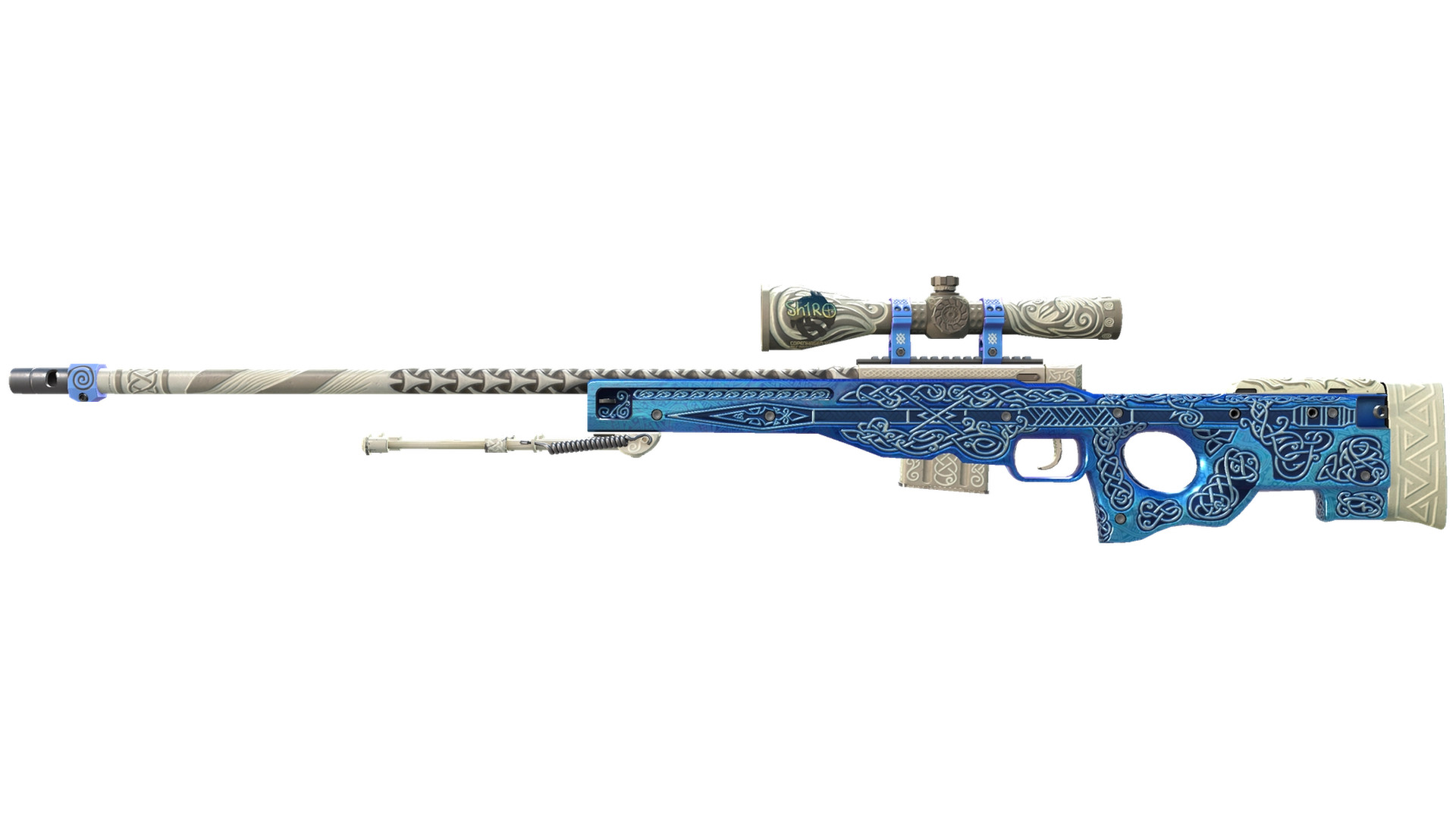 Gungnir image