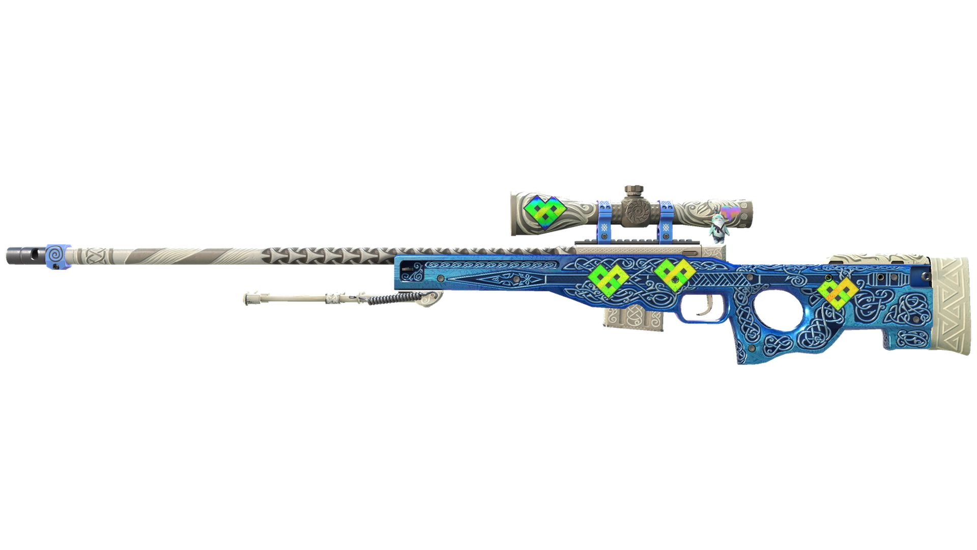 Gungnir image