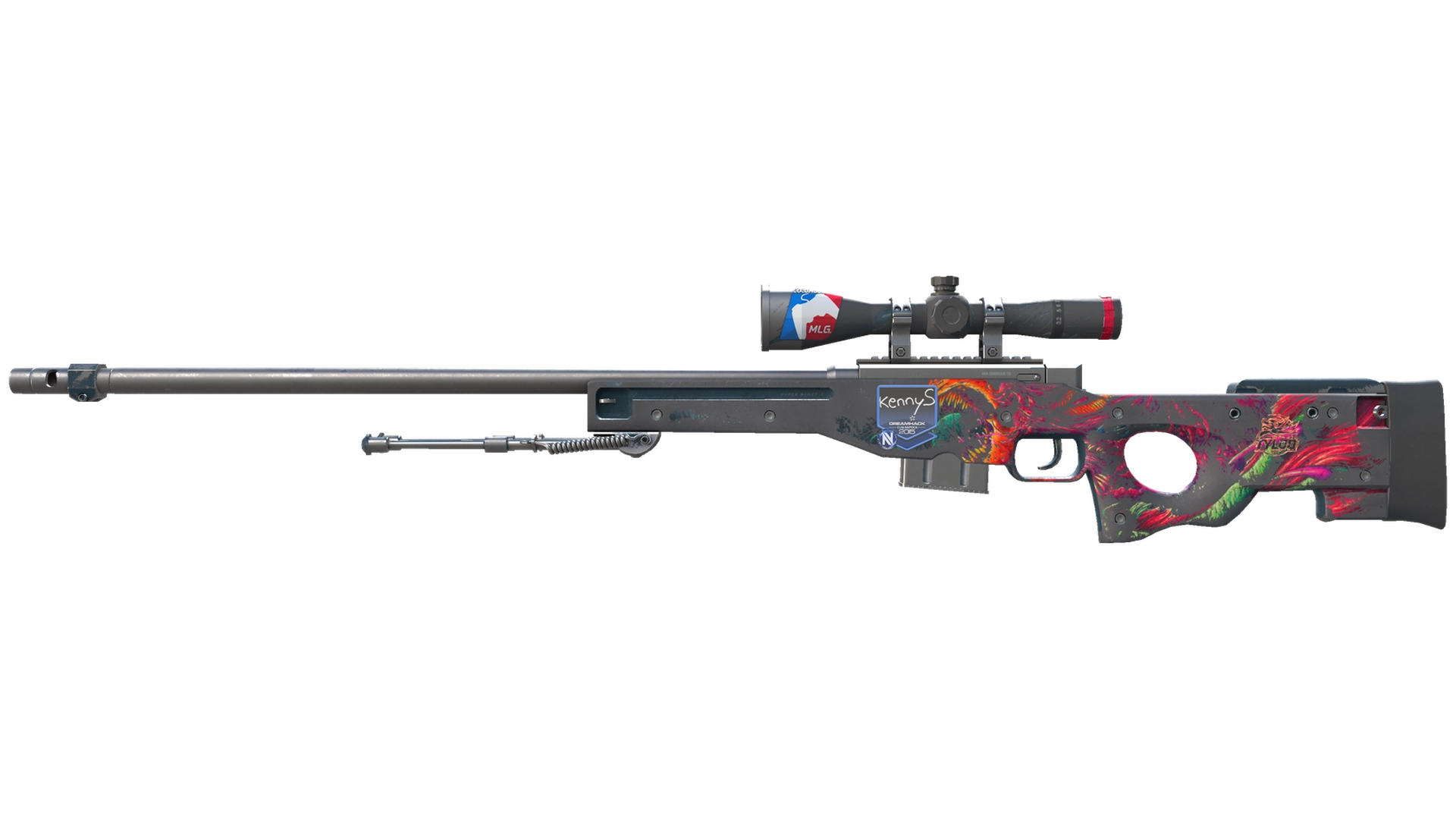 Hyper Beast image