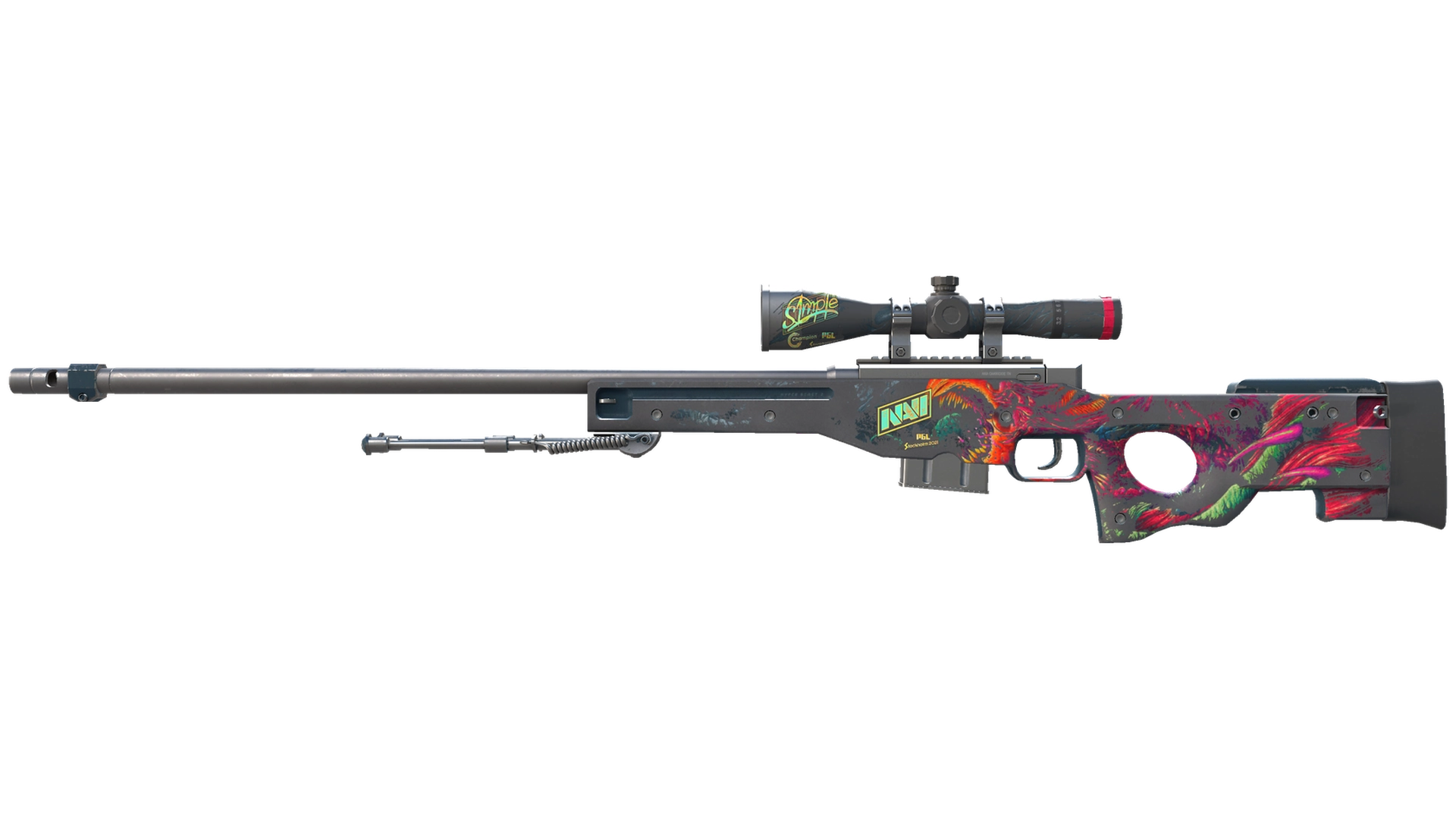 Hyper Beast image