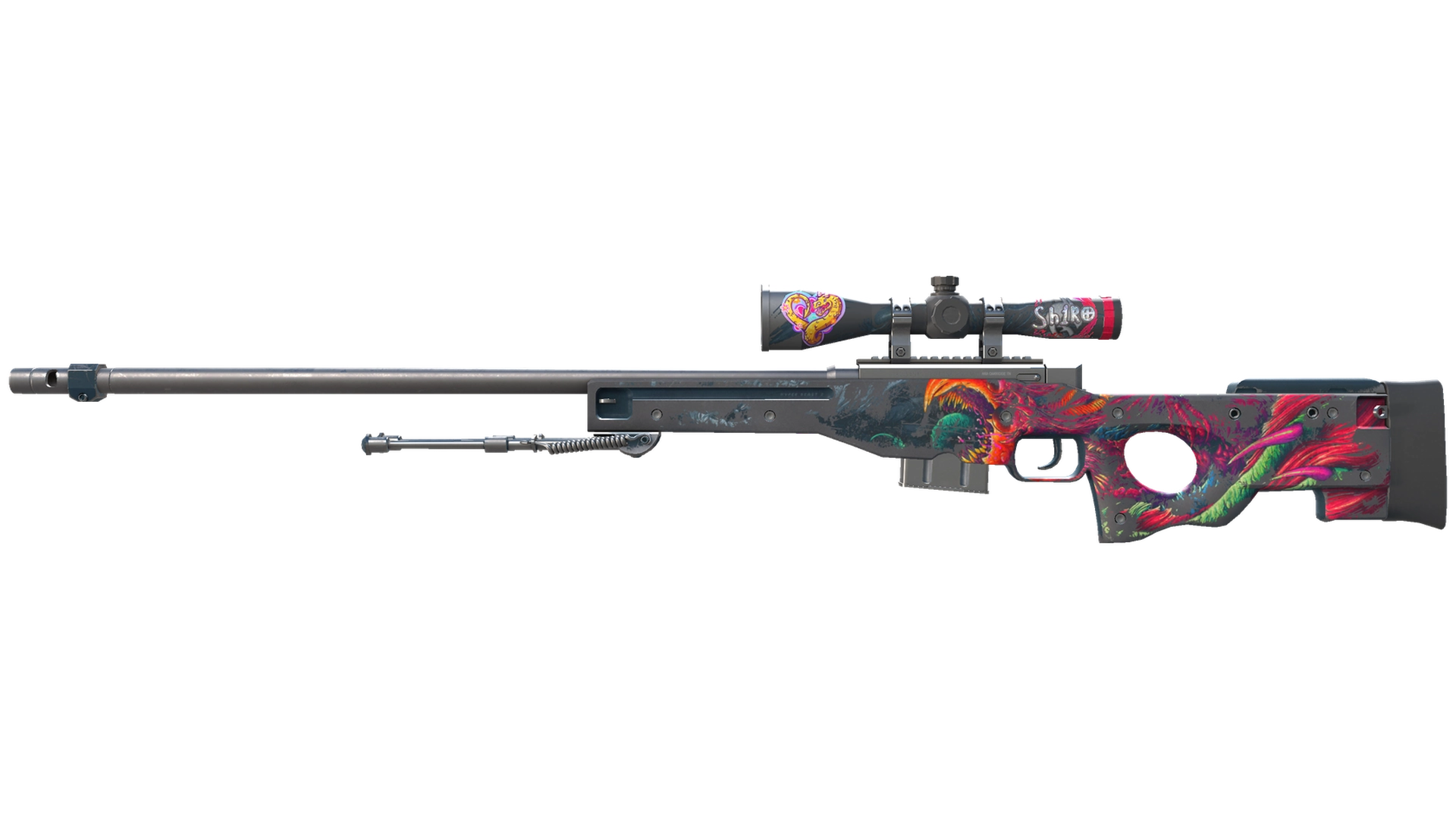Hyper Beast image