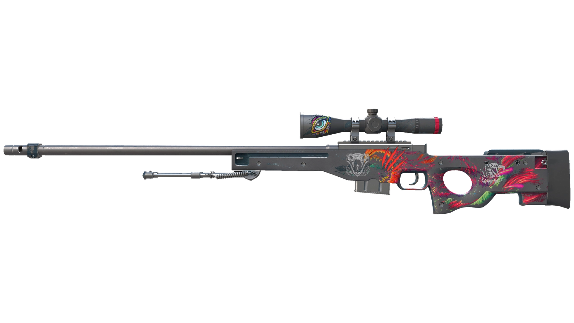 Hyper Beast image