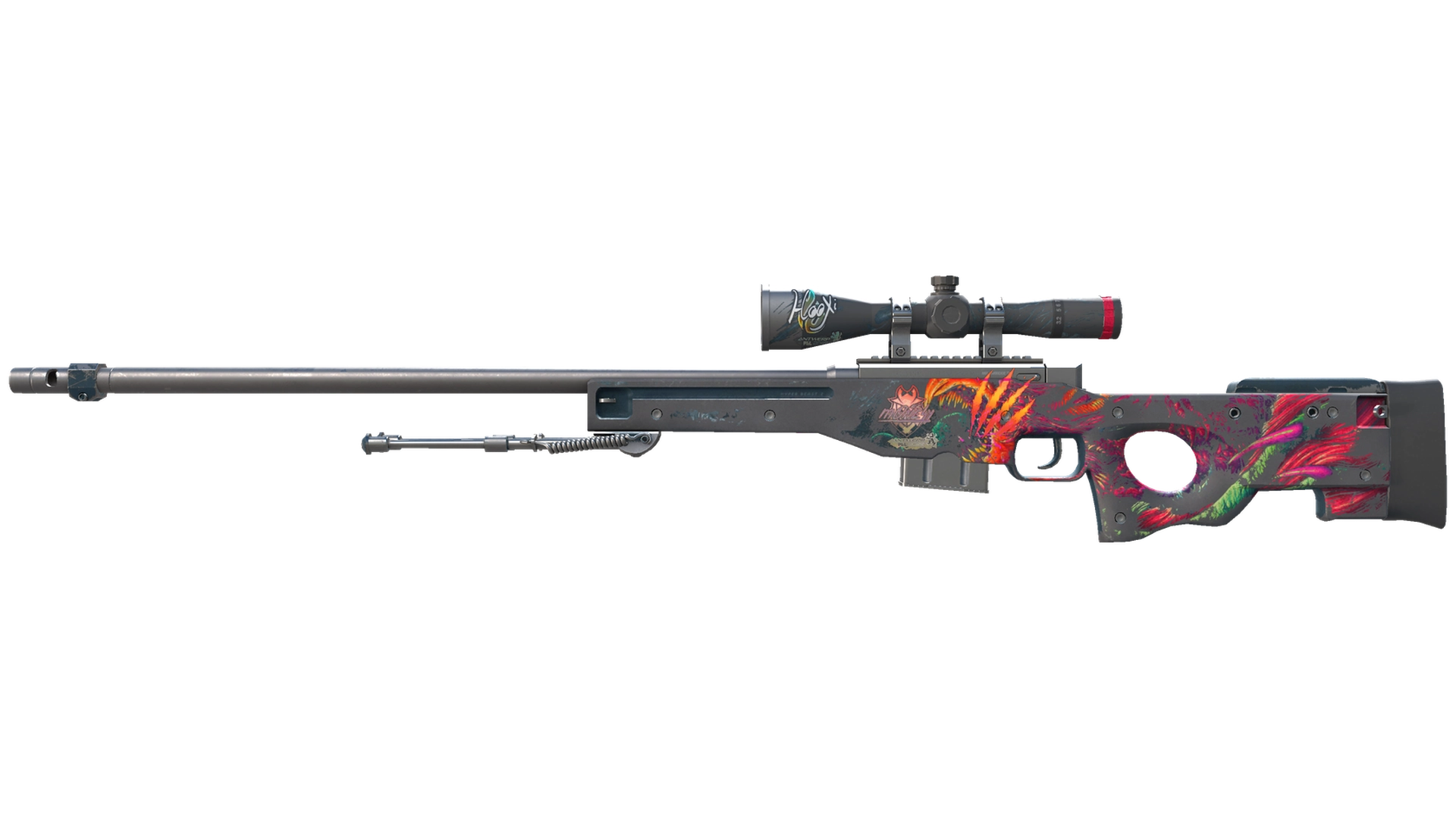 Hyper Beast image