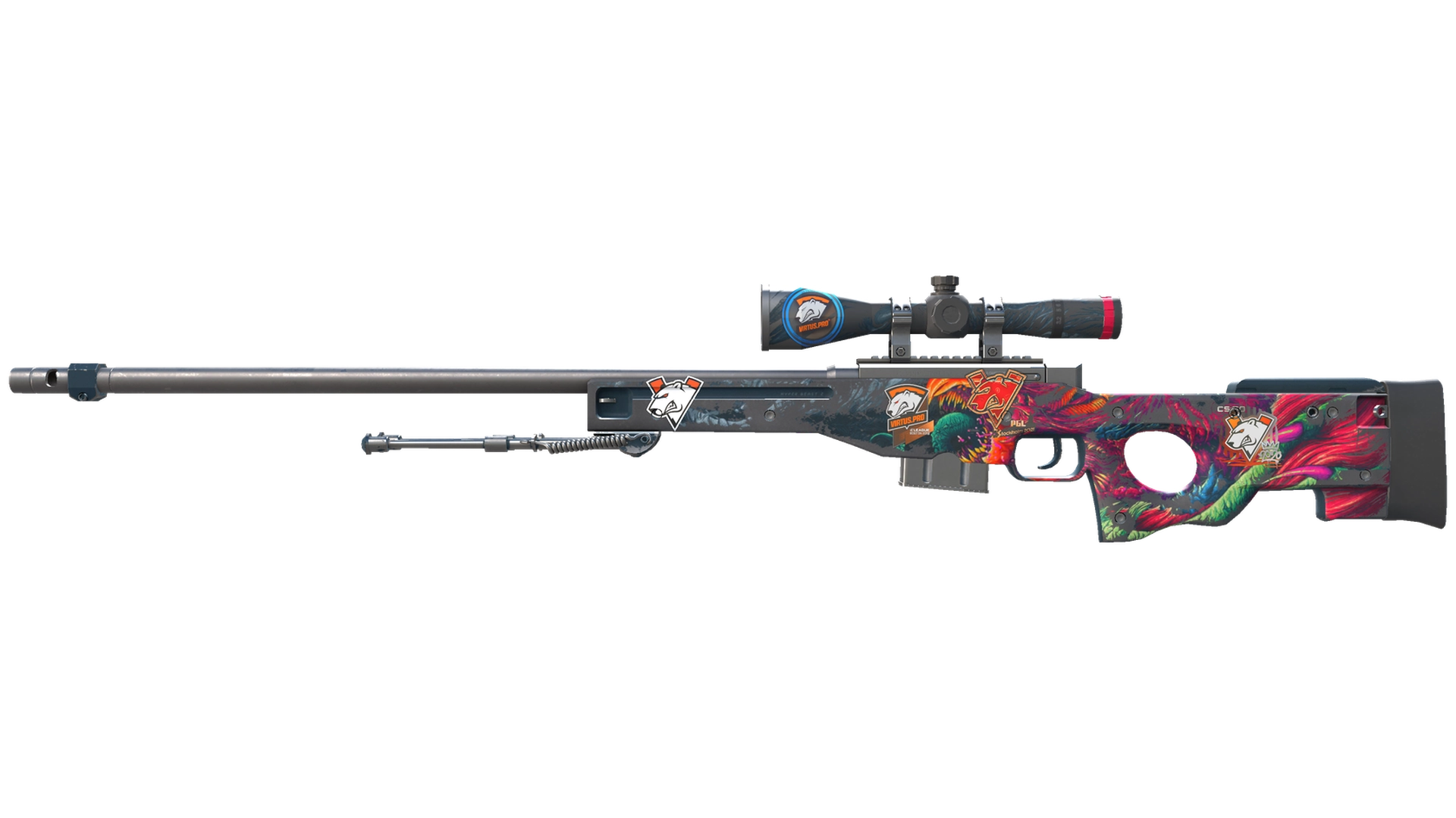 Hyper Beast image