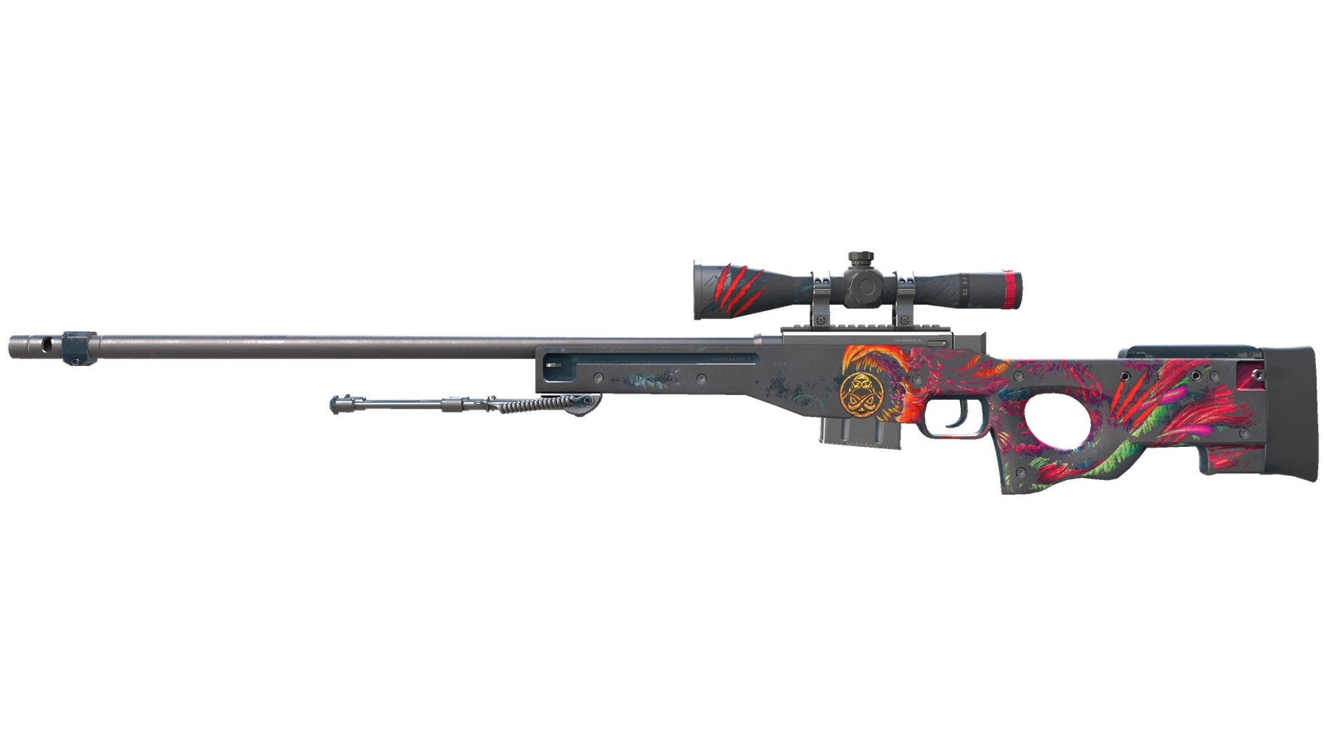 Hyper Beast image