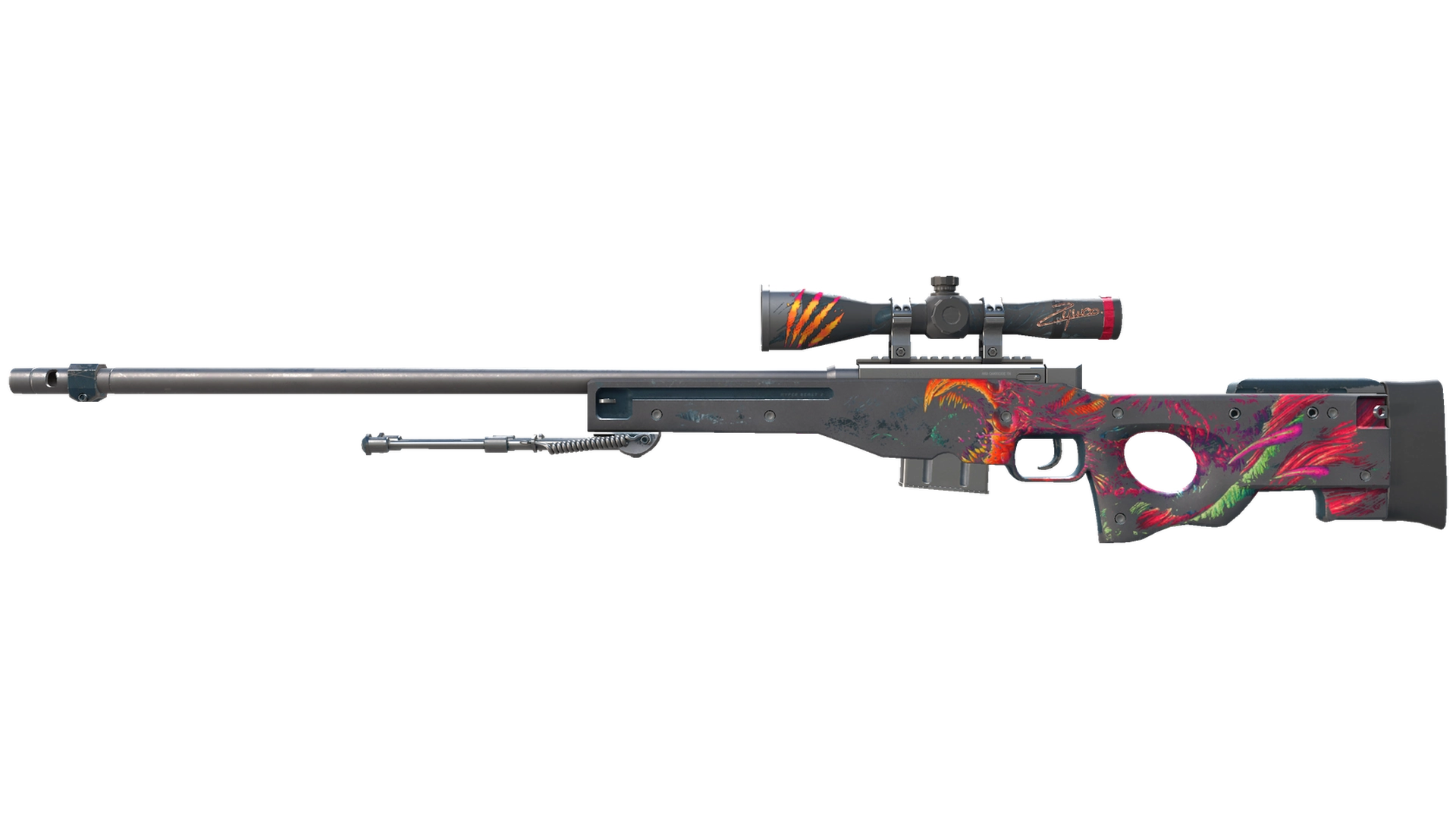 Hyper Beast image