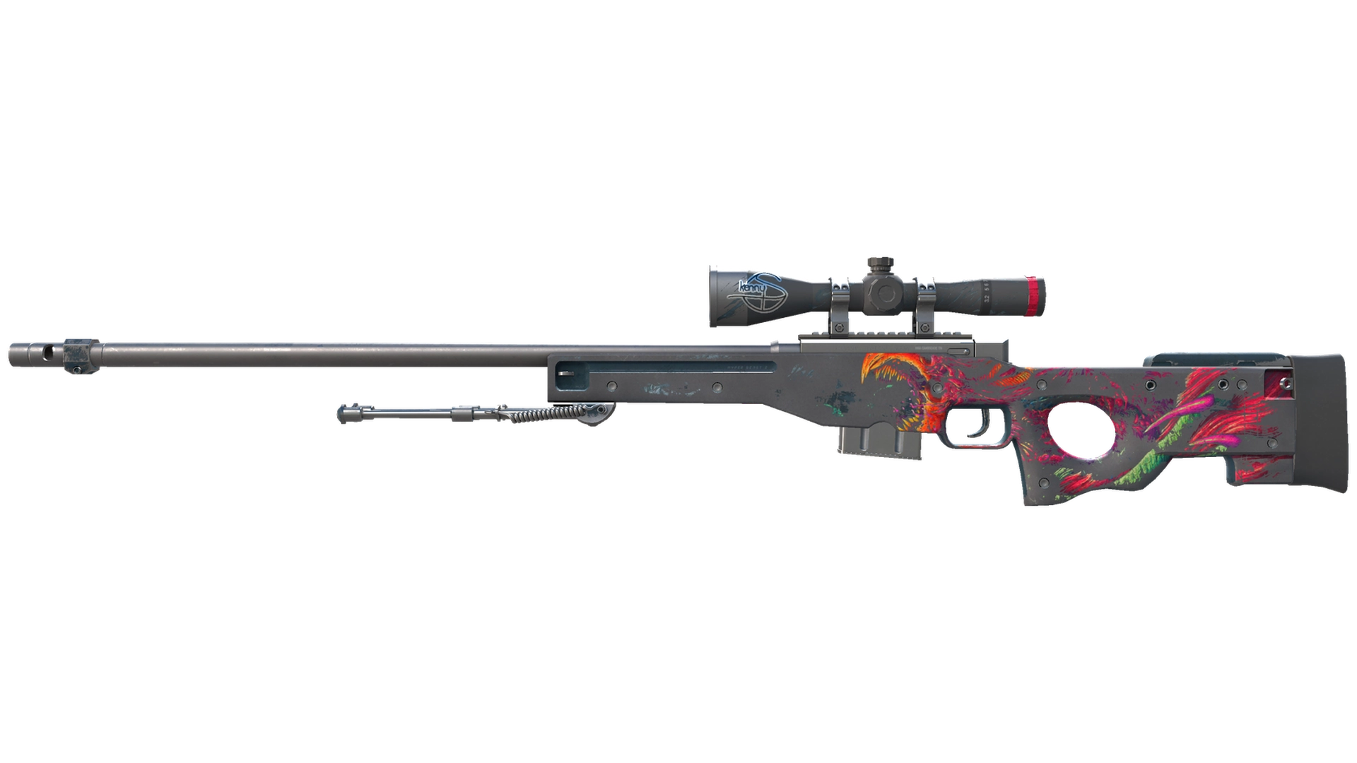 Hyper Beast image