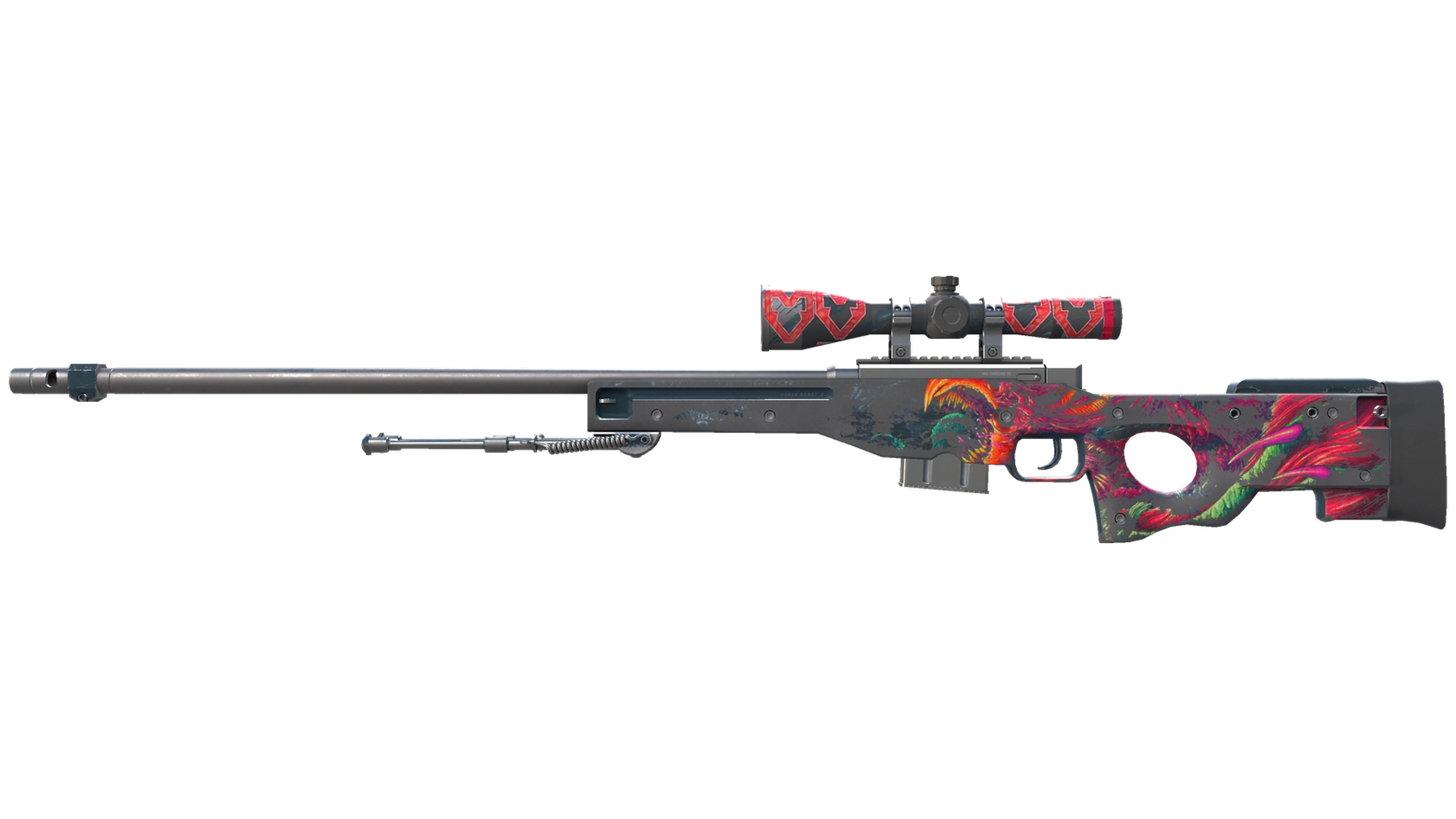 Hyper Beast image