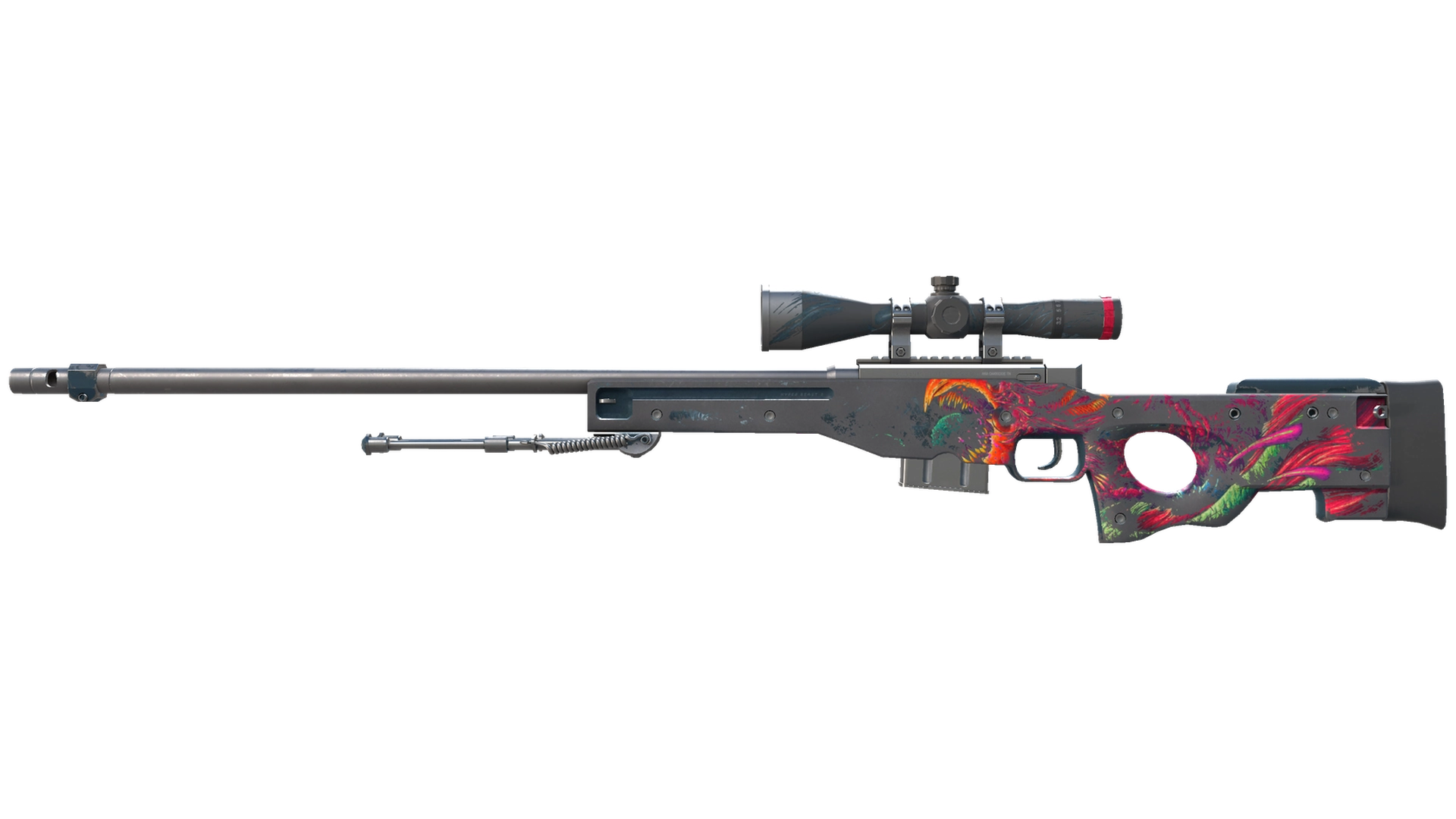 Hyper Beast image