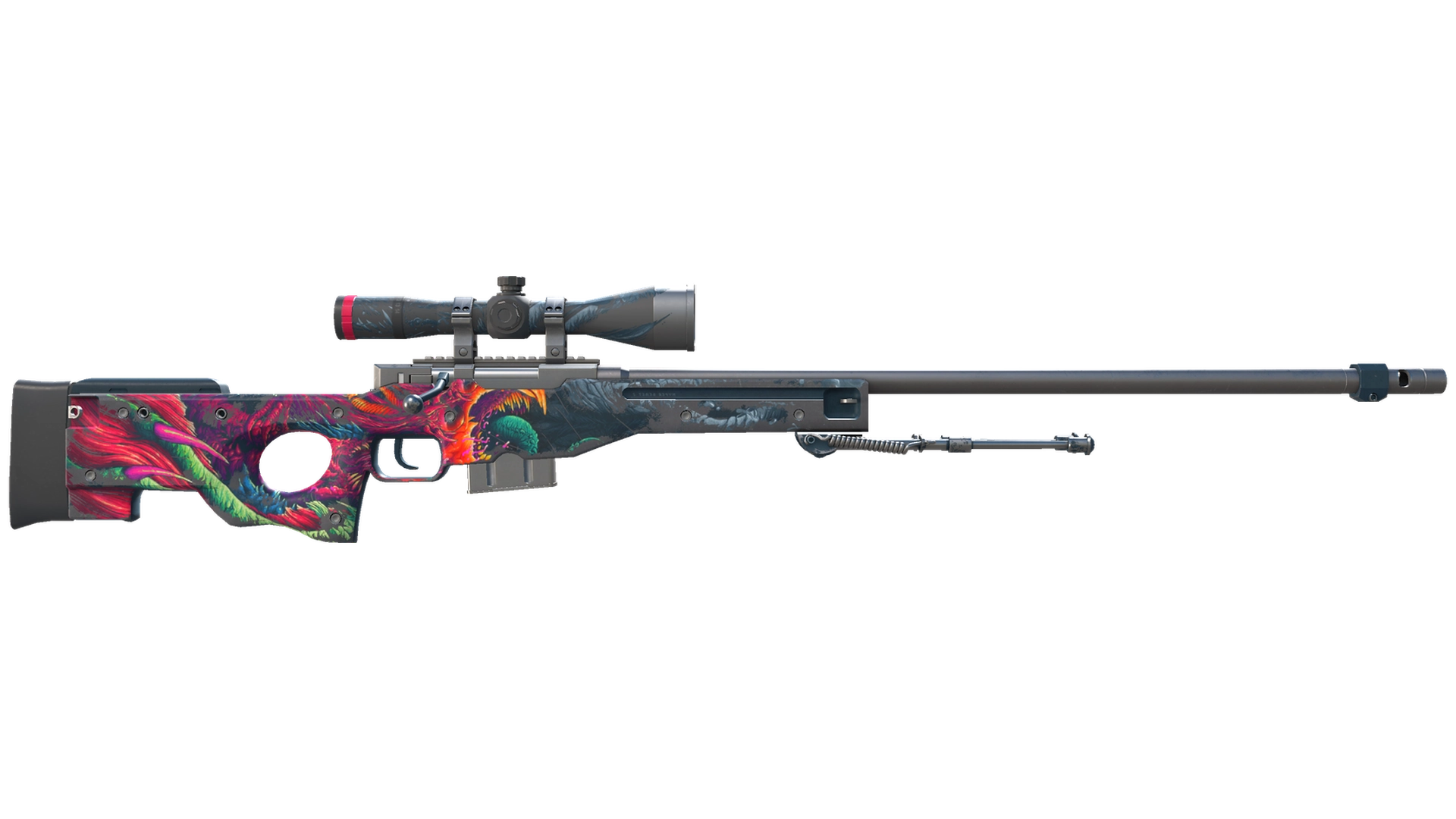 Hyper Beast image