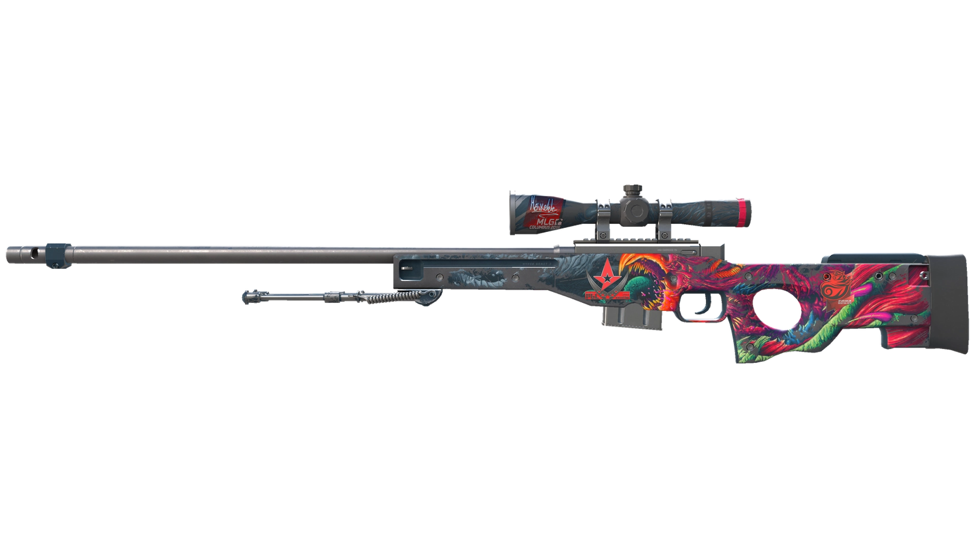 Hyper Beast image