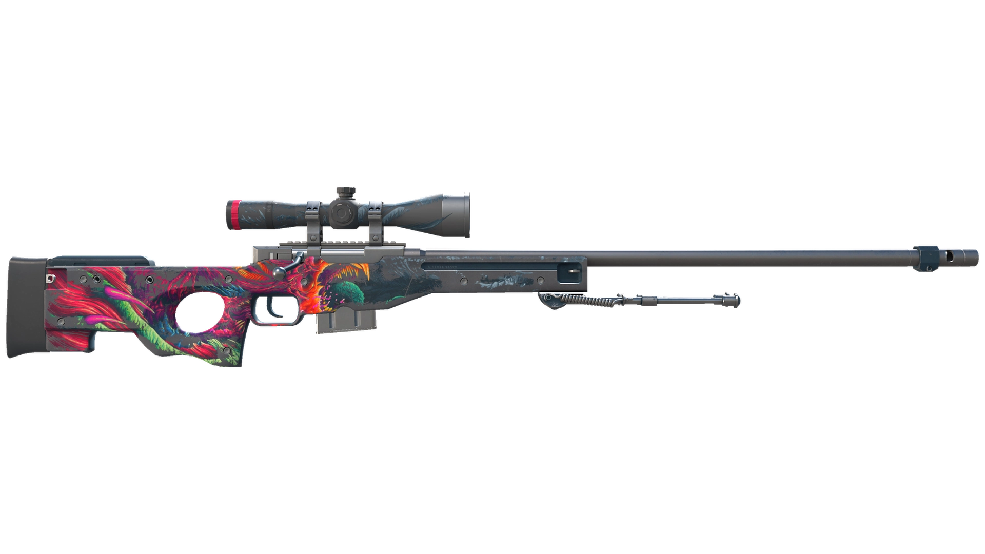 Hyper Beast image