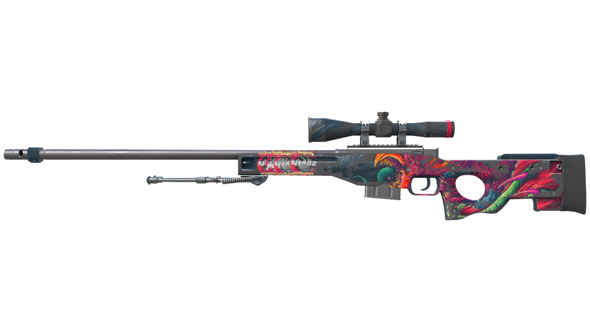 Hyper Beast image