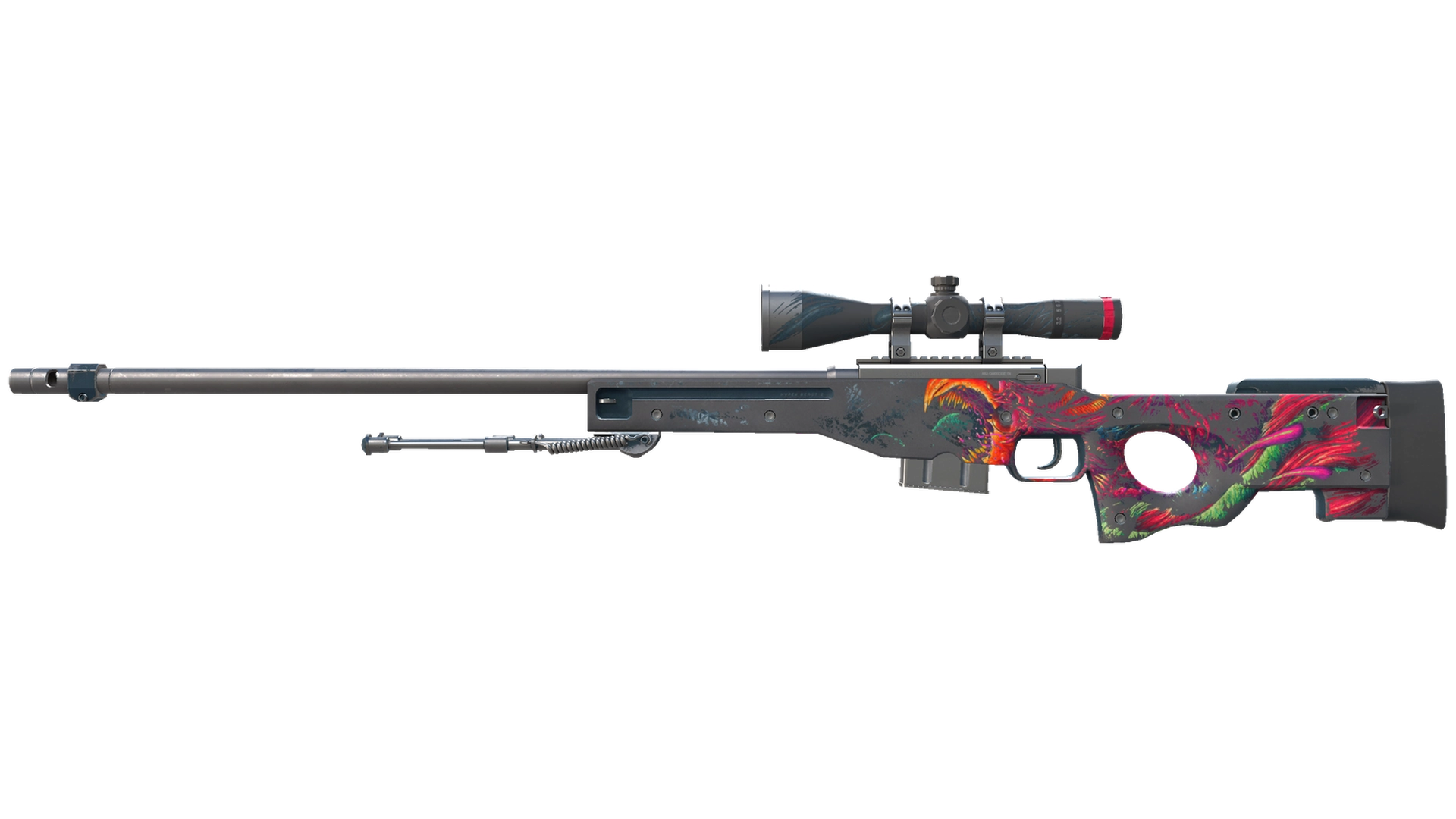 Hyper Beast image