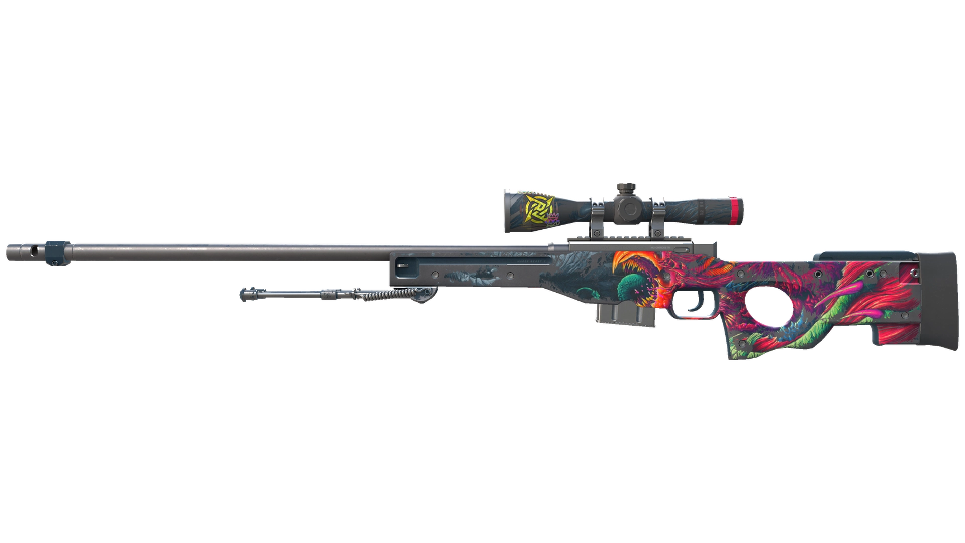 Hyper Beast image