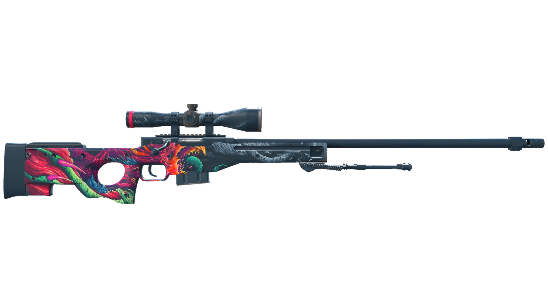 Hyper Beast image