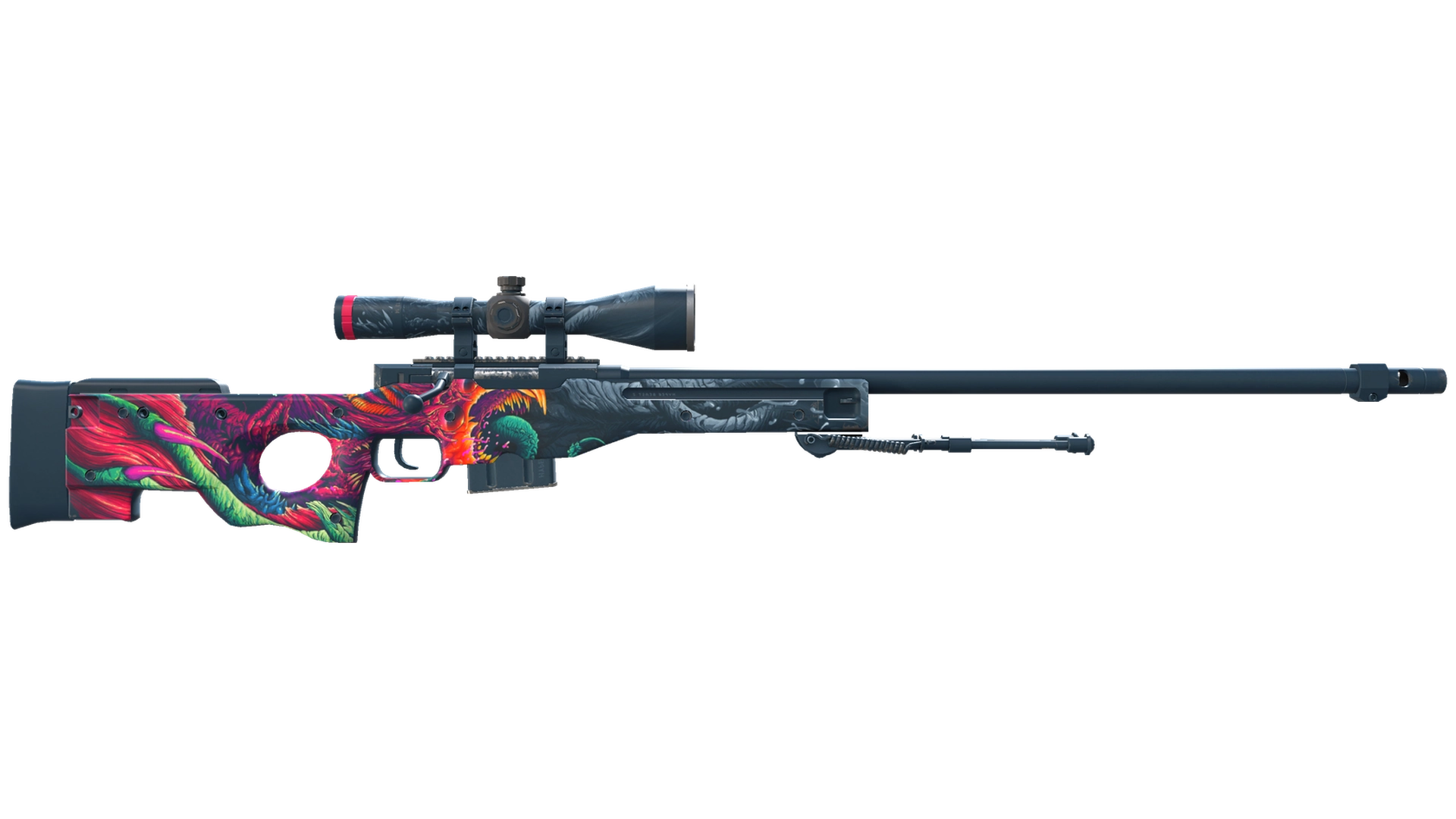 Hyper Beast image