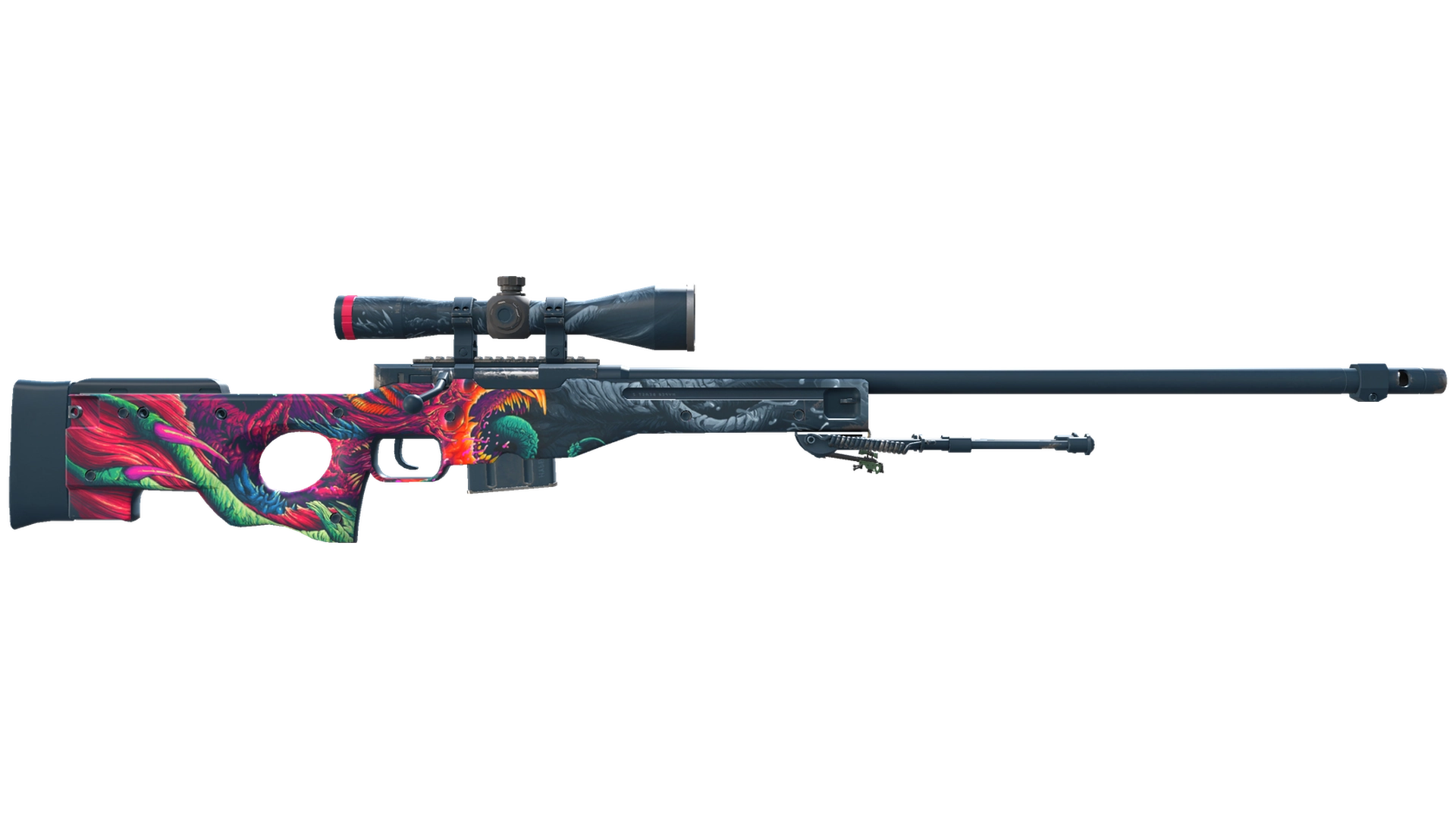 Hyper Beast image