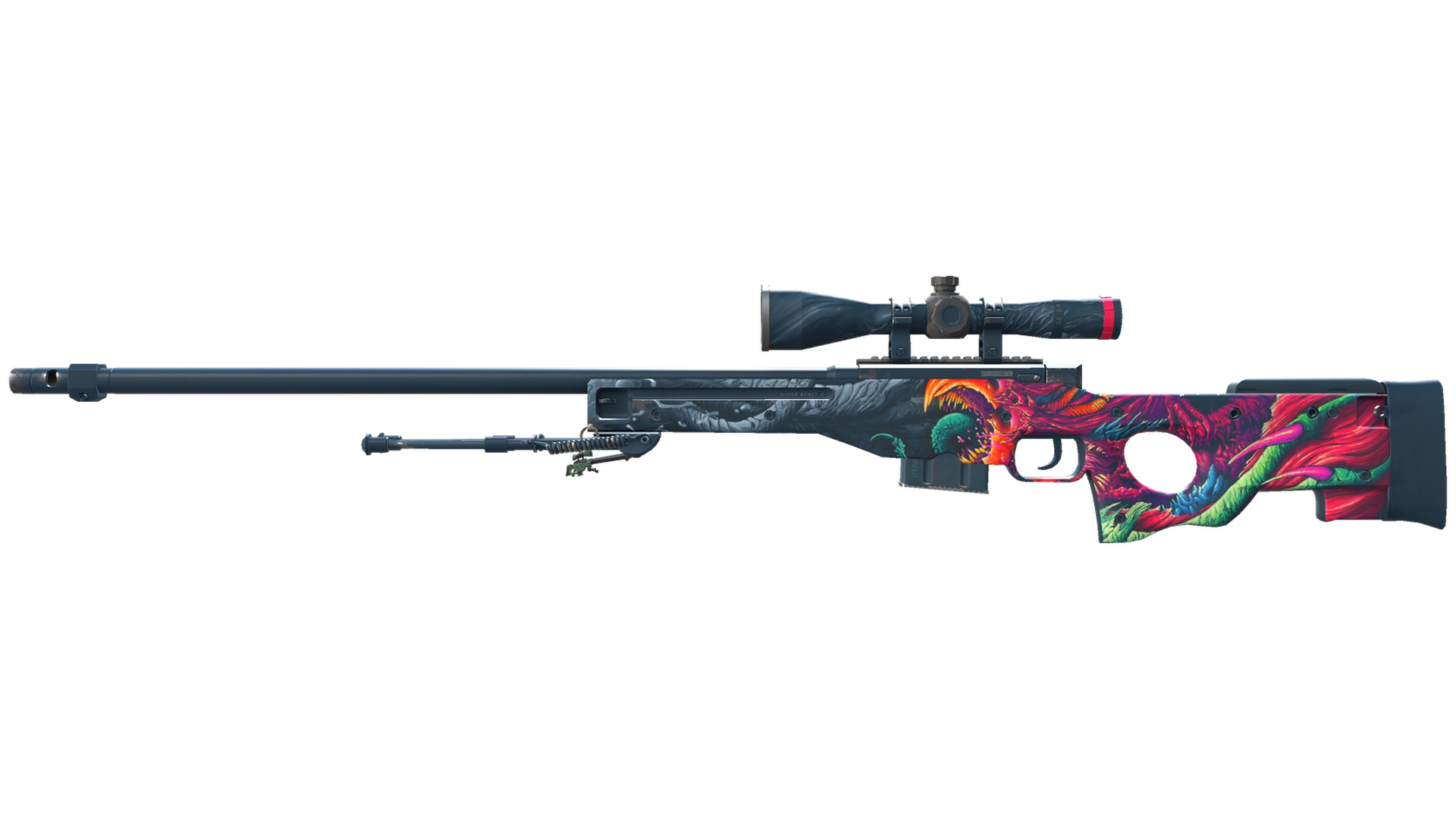 Hyper Beast image