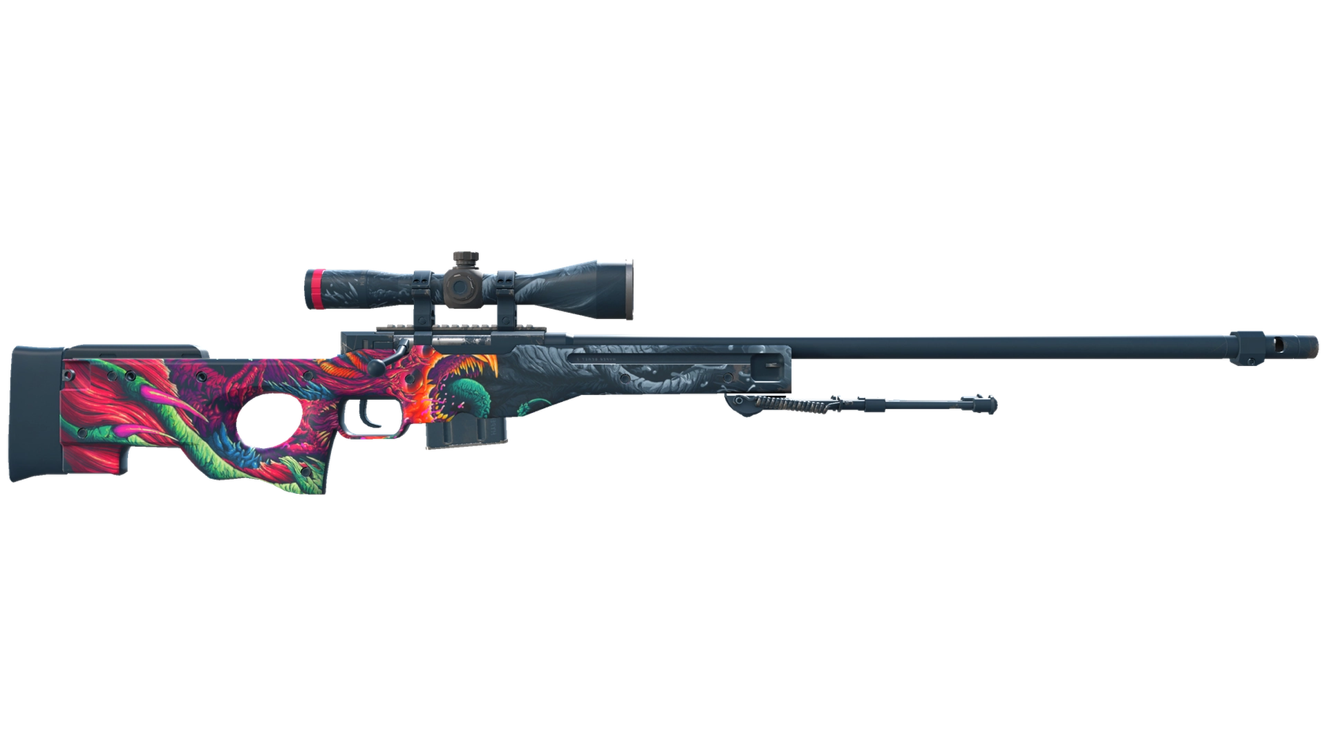 Hyper Beast image