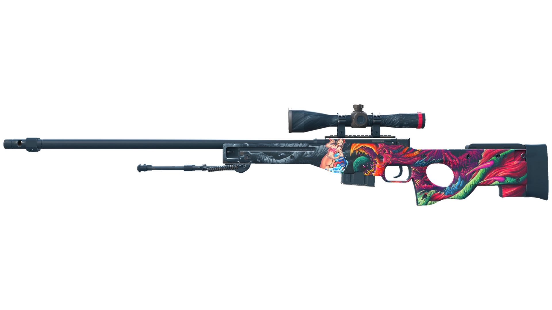 Hyper Beast image