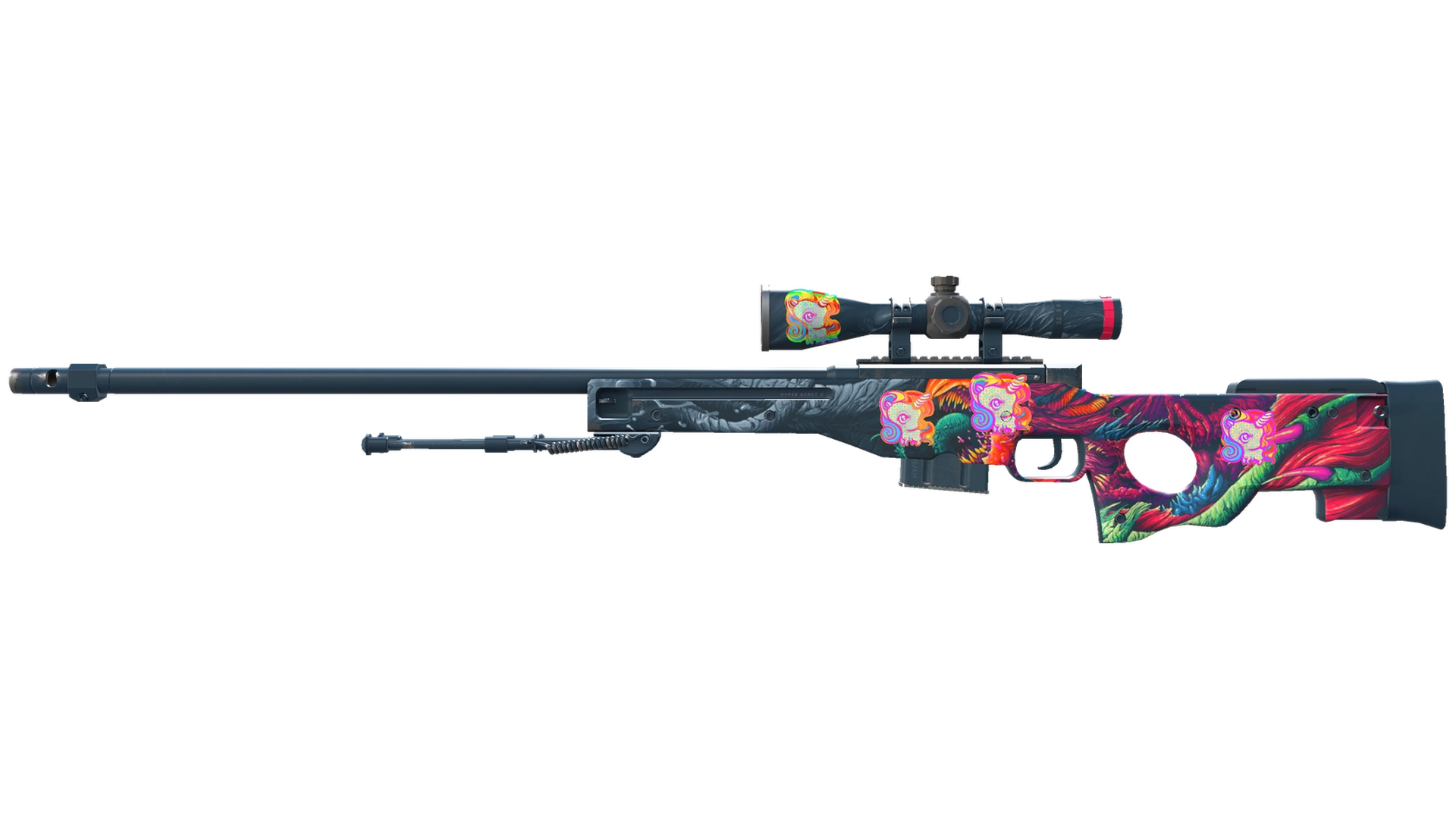 Hyper Beast image