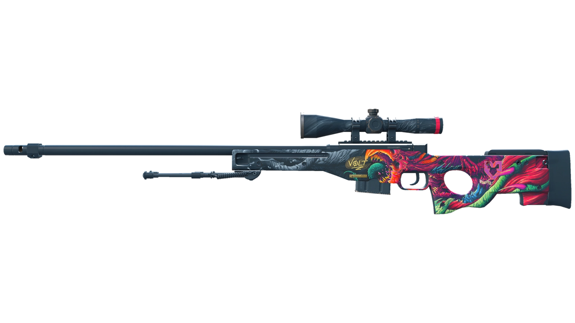 Hyper Beast image