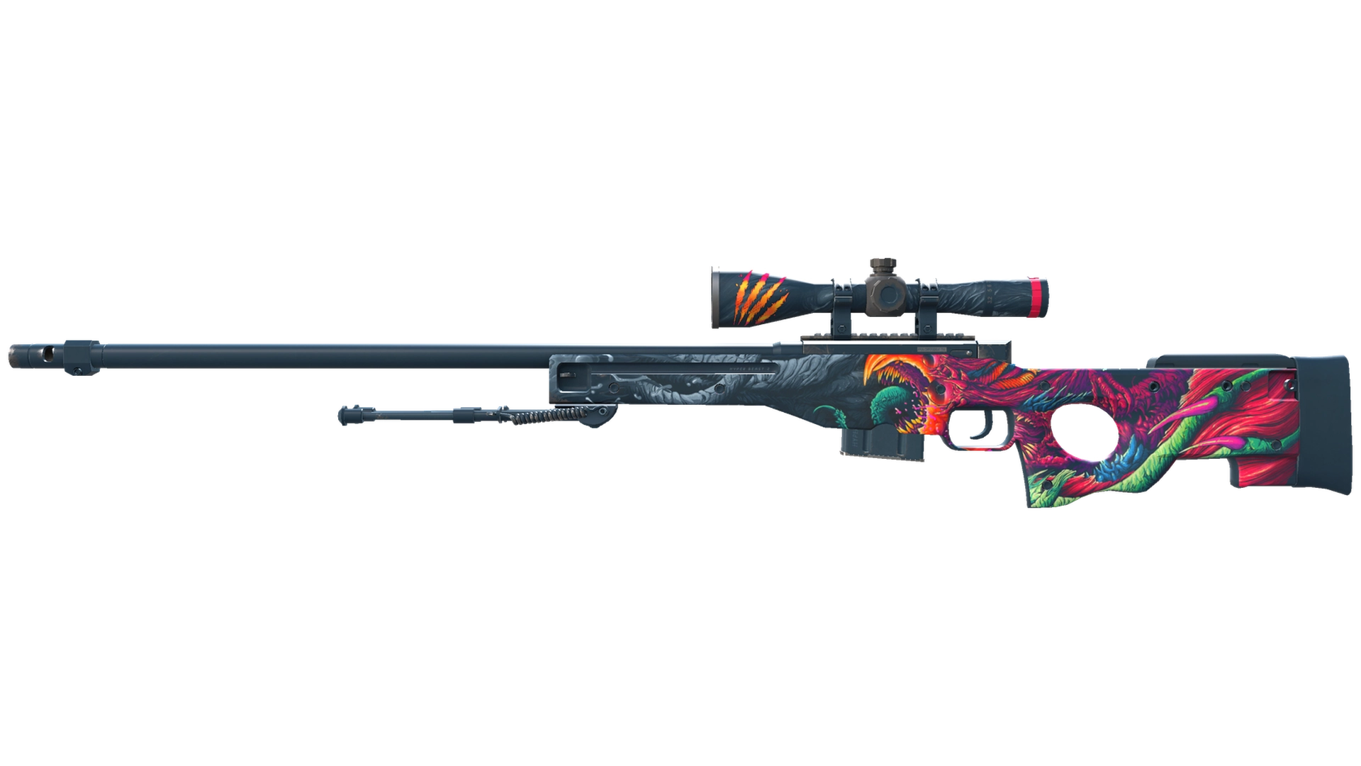 Hyper Beast image