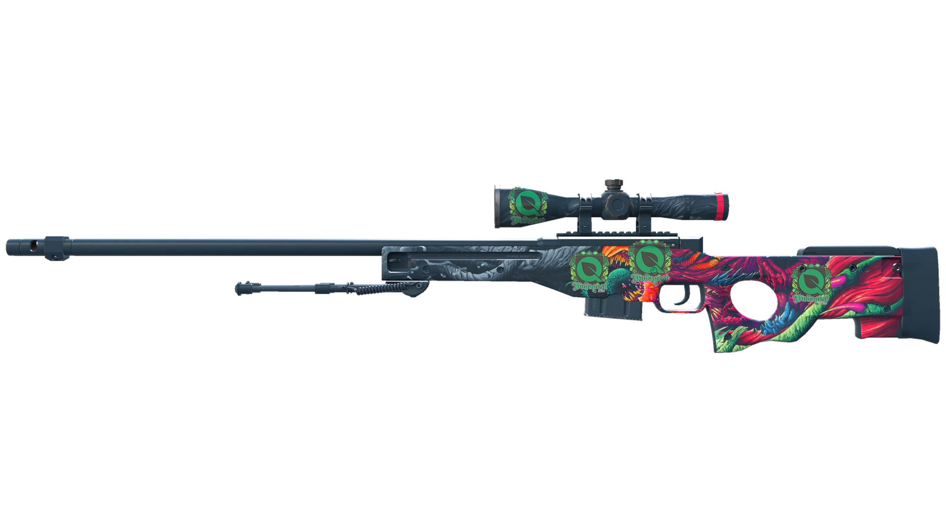 Hyper Beast image