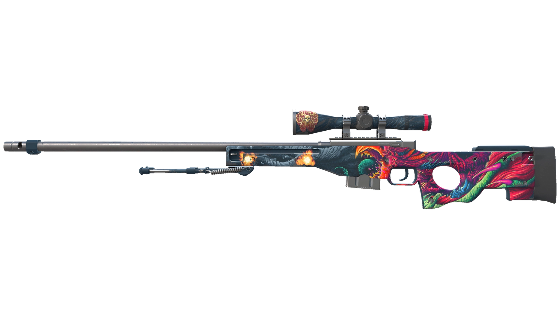 Hyper Beast image