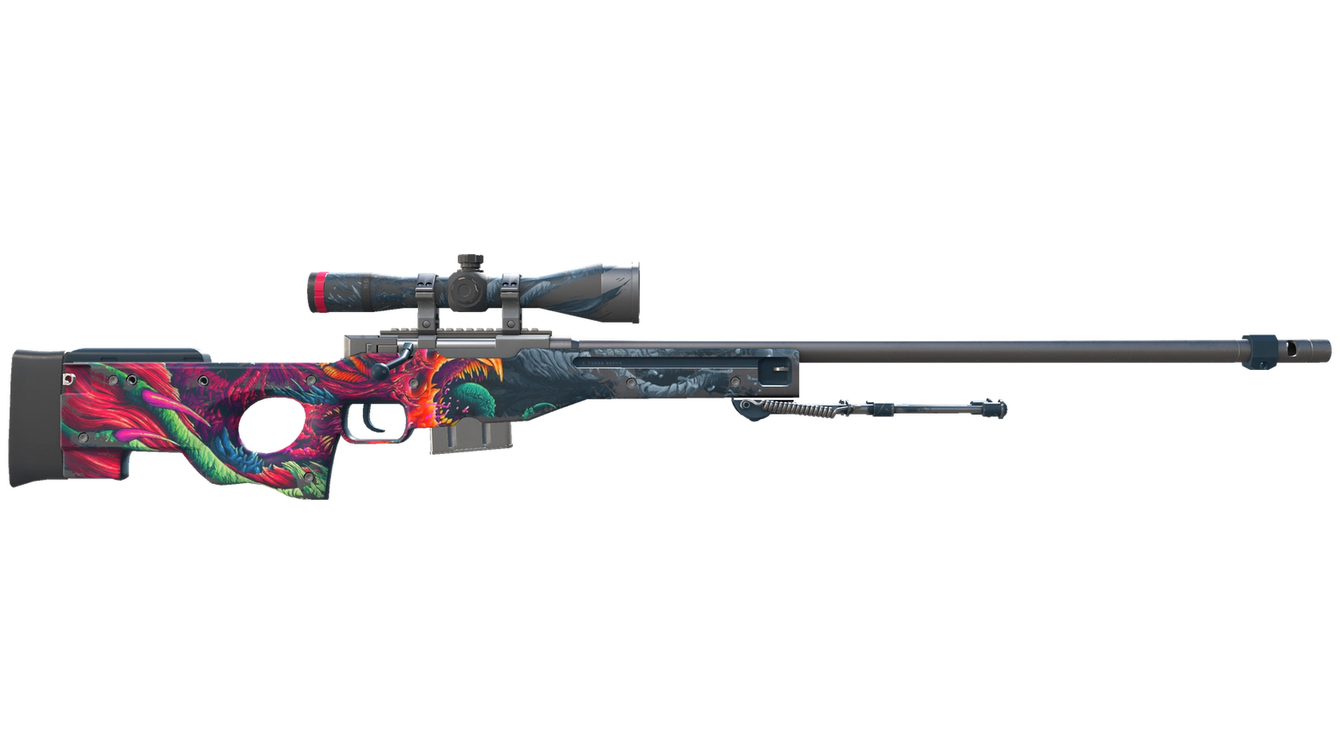 AWP | Hyper Beast (Field-Tested)