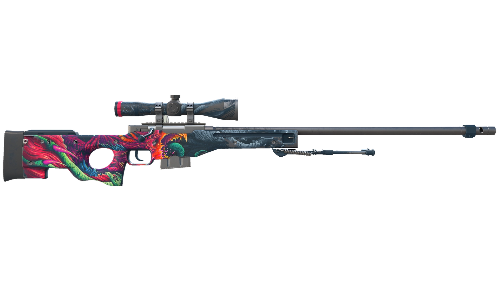 Hyper Beast image