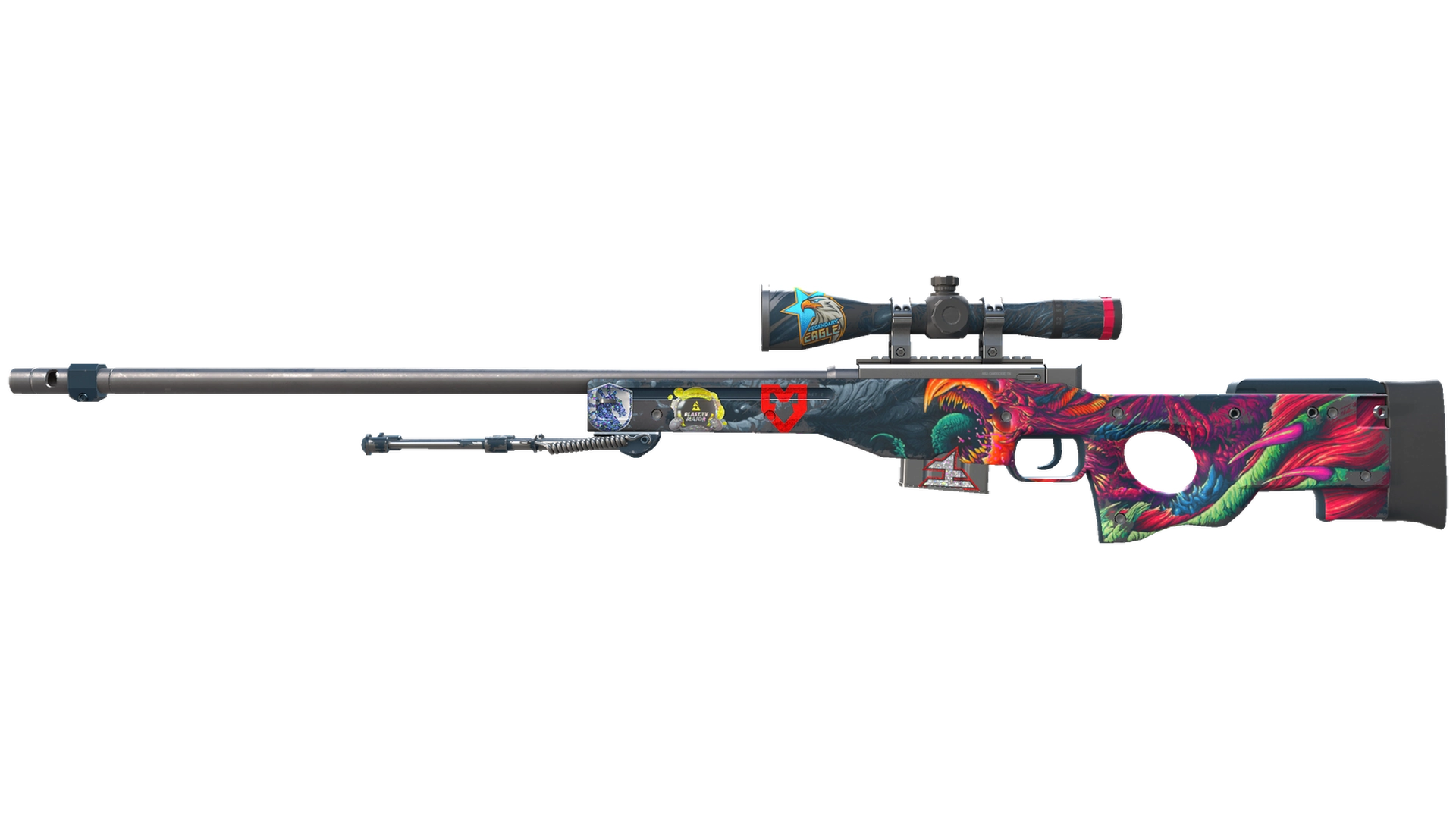 Hyper Beast image