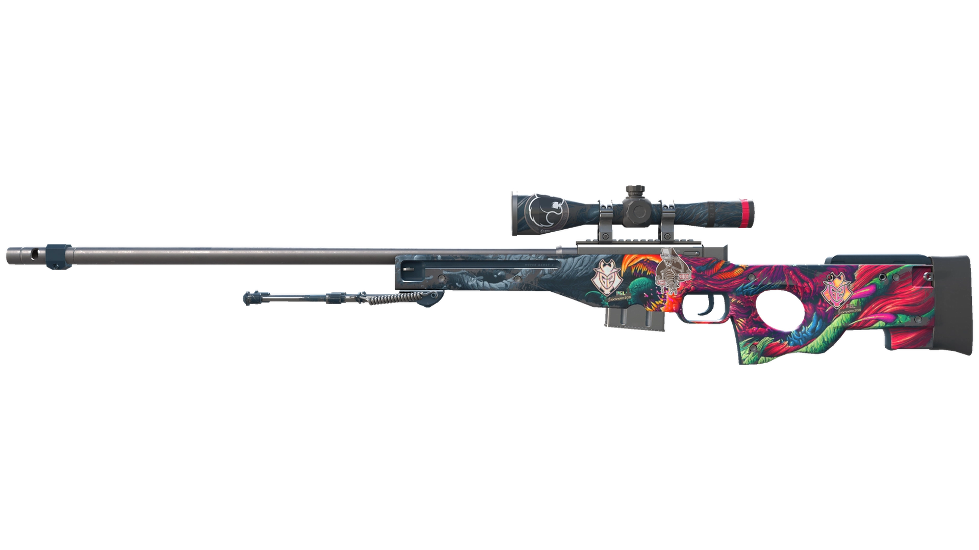 Hyper Beast image