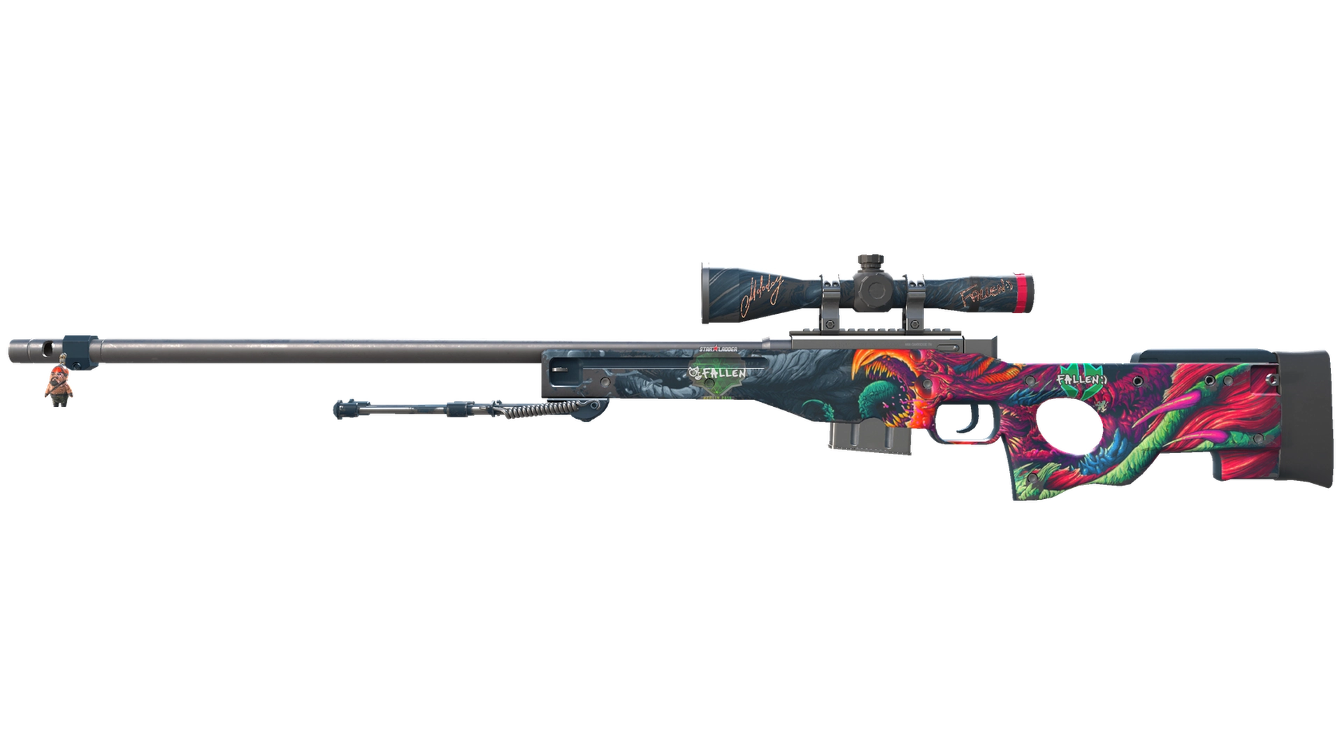 Hyper Beast image