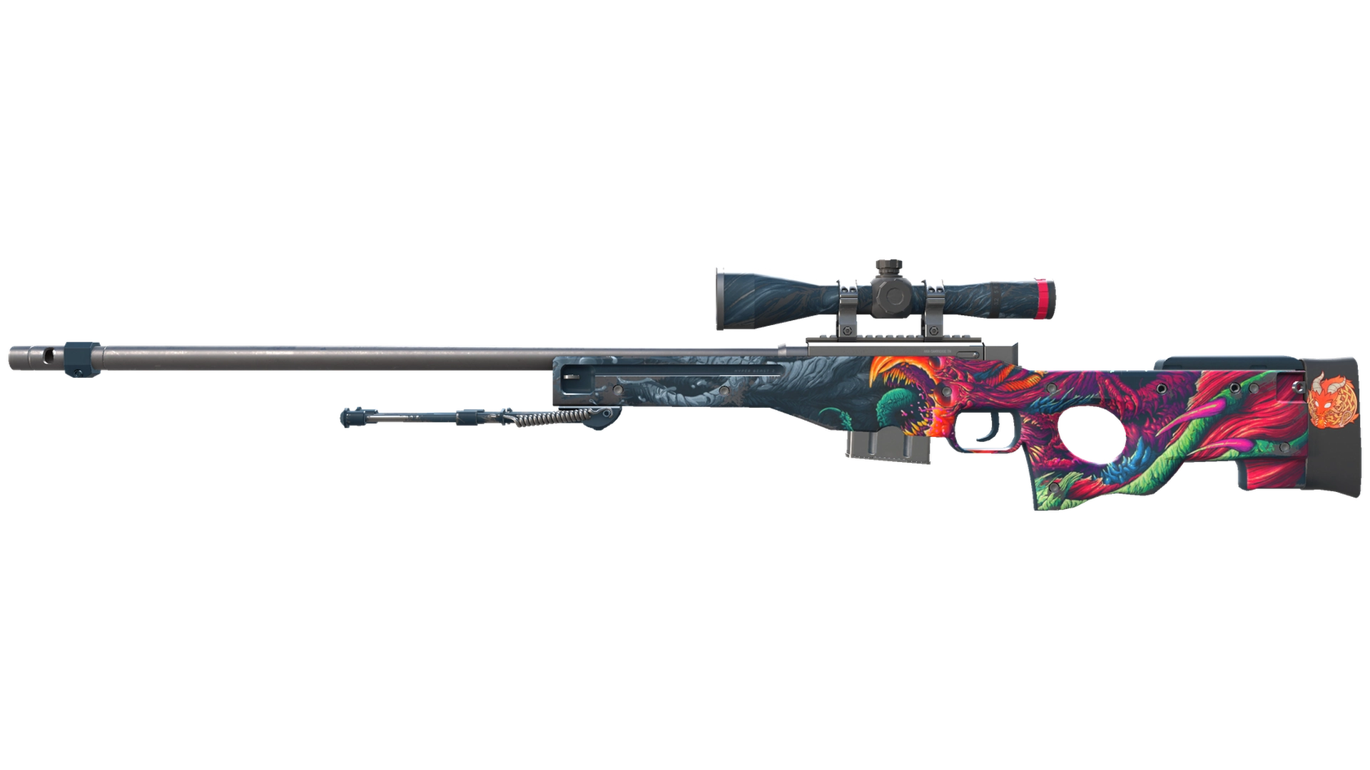 Hyper Beast image