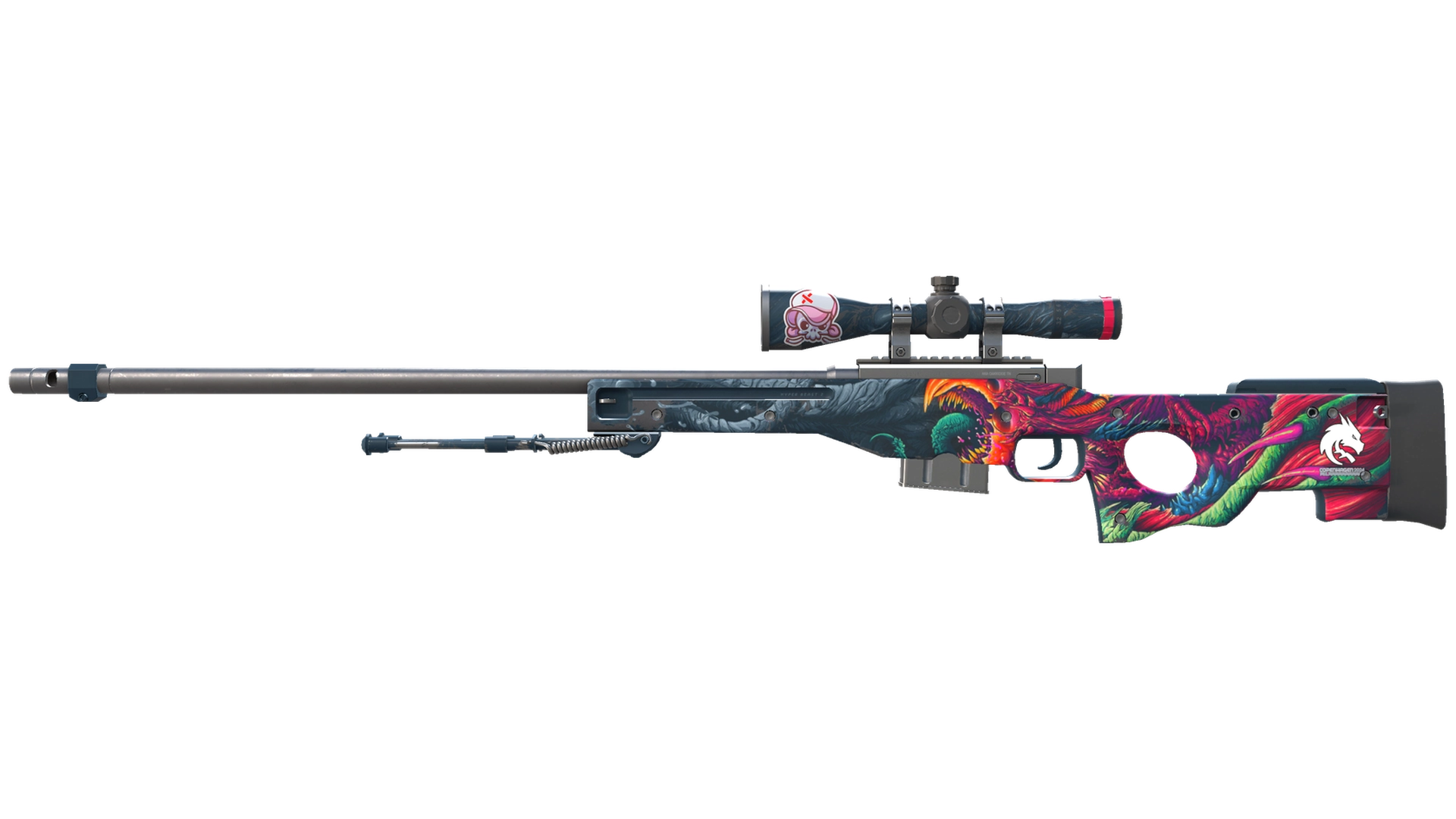 Hyper Beast image
