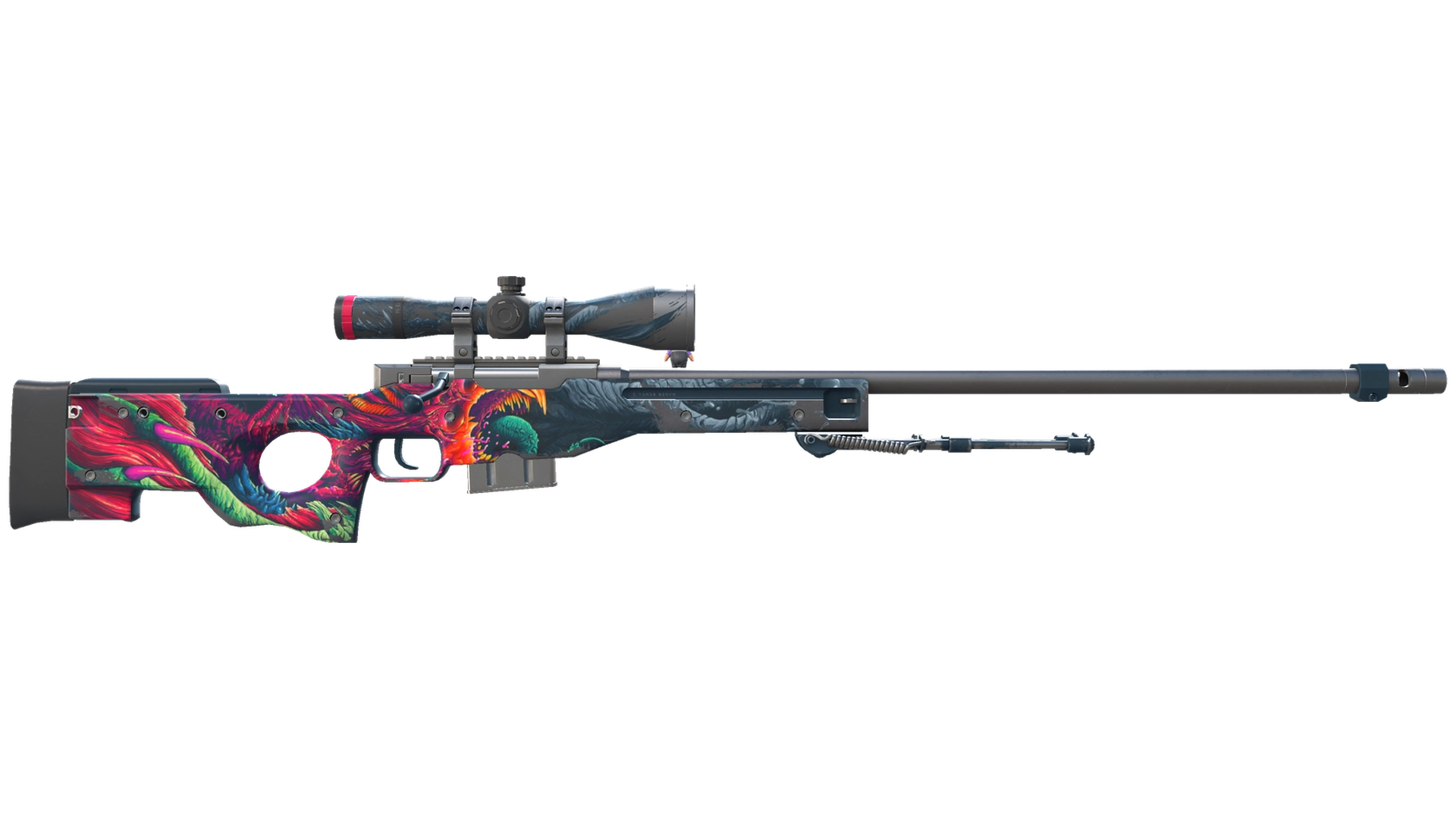 Hyper Beast image