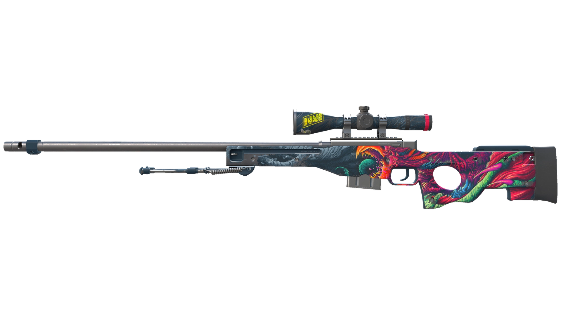 Hyper Beast image