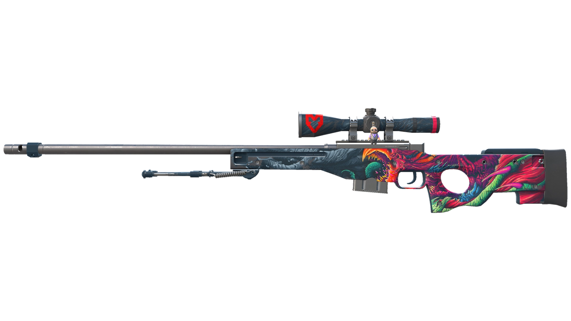 Hyper Beast image