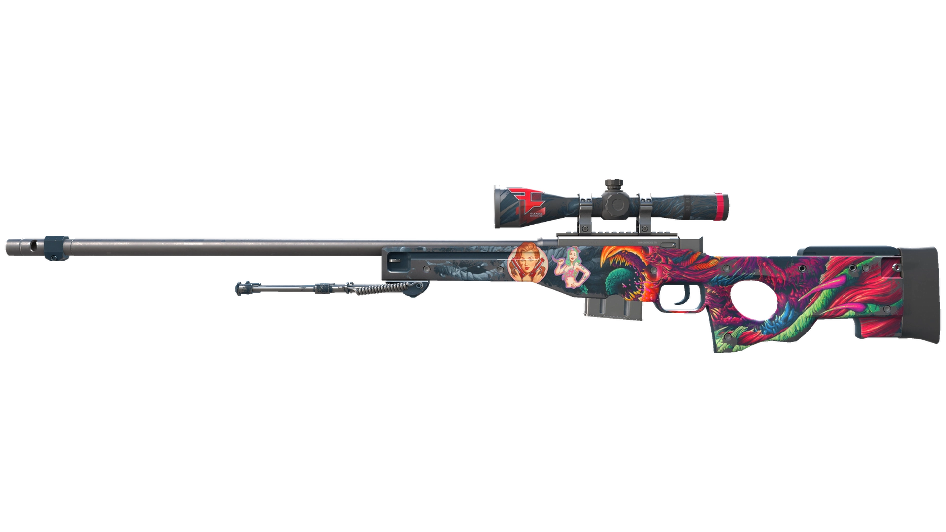 Hyper Beast image